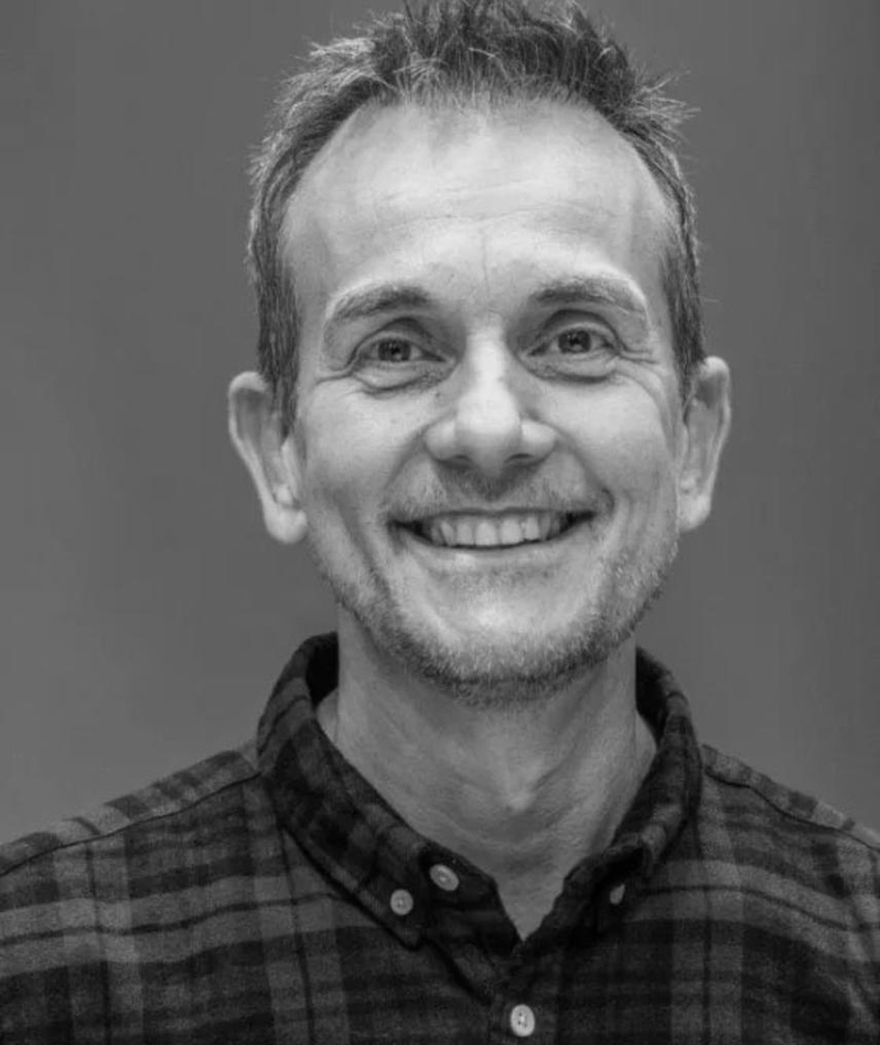 Photo of Lars Bredo Rahbek
