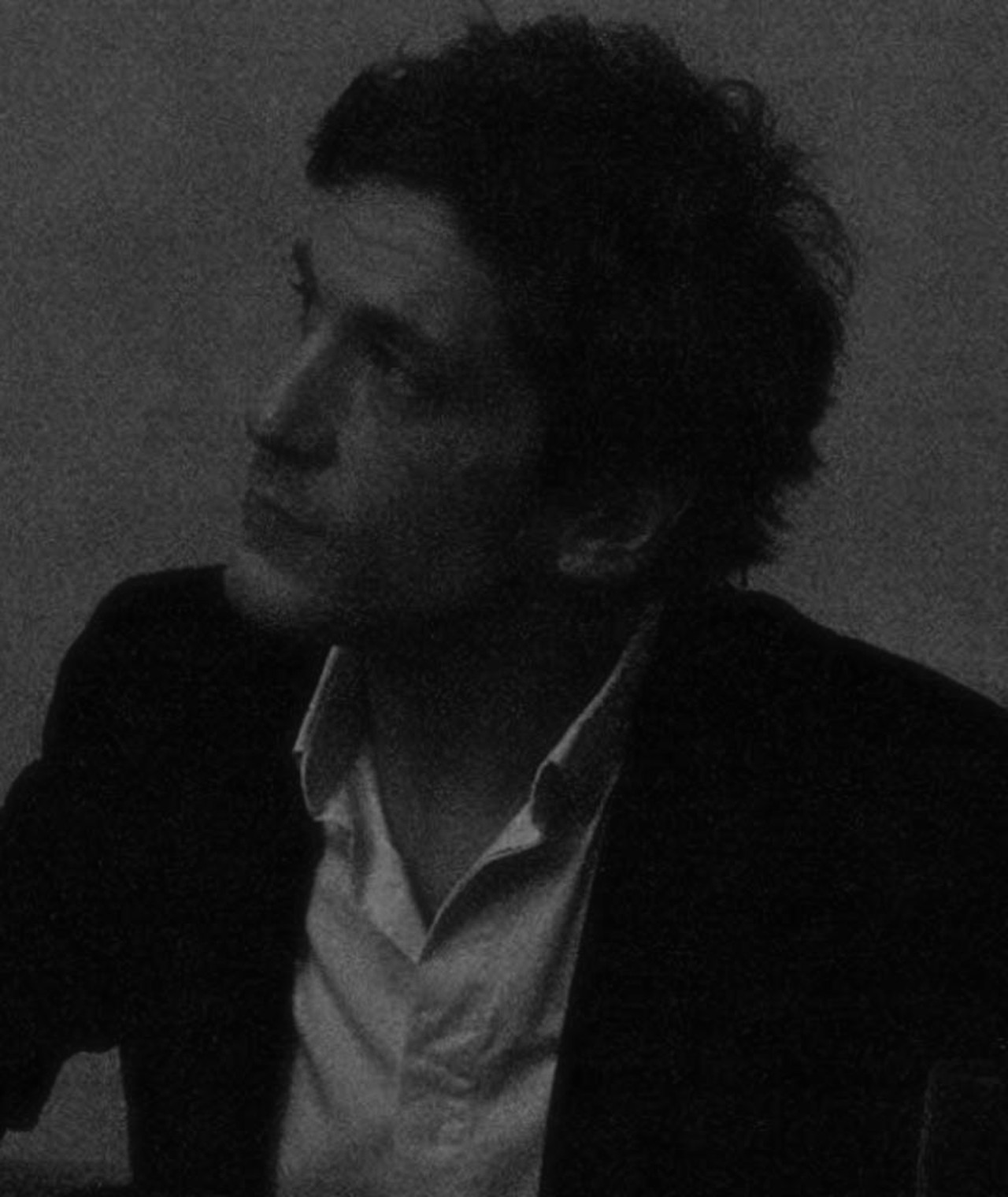 Photo of Cédric Walter