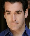 Brian d'Arcy James fotoğrafı