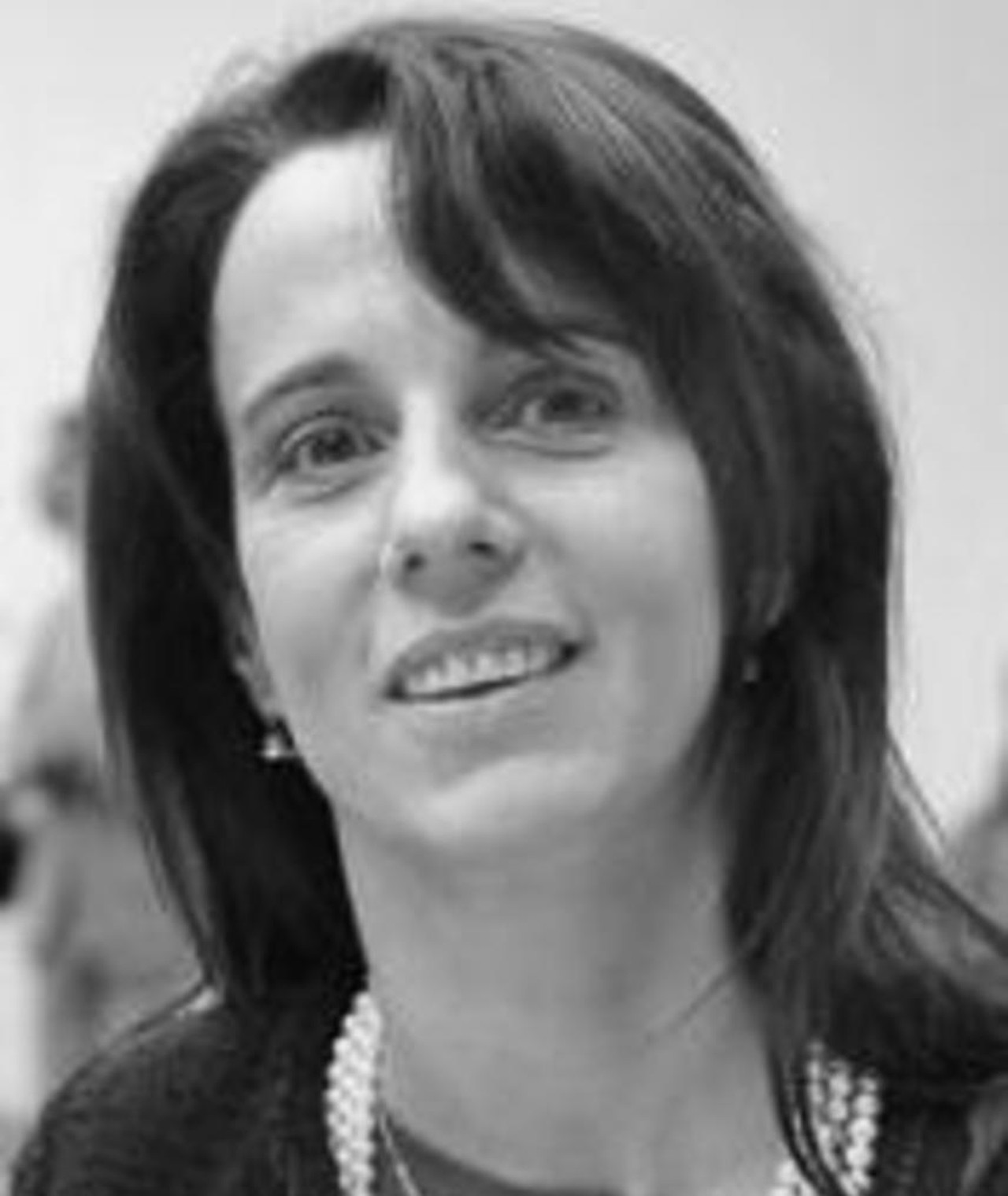 Photo of Pauline Duhault