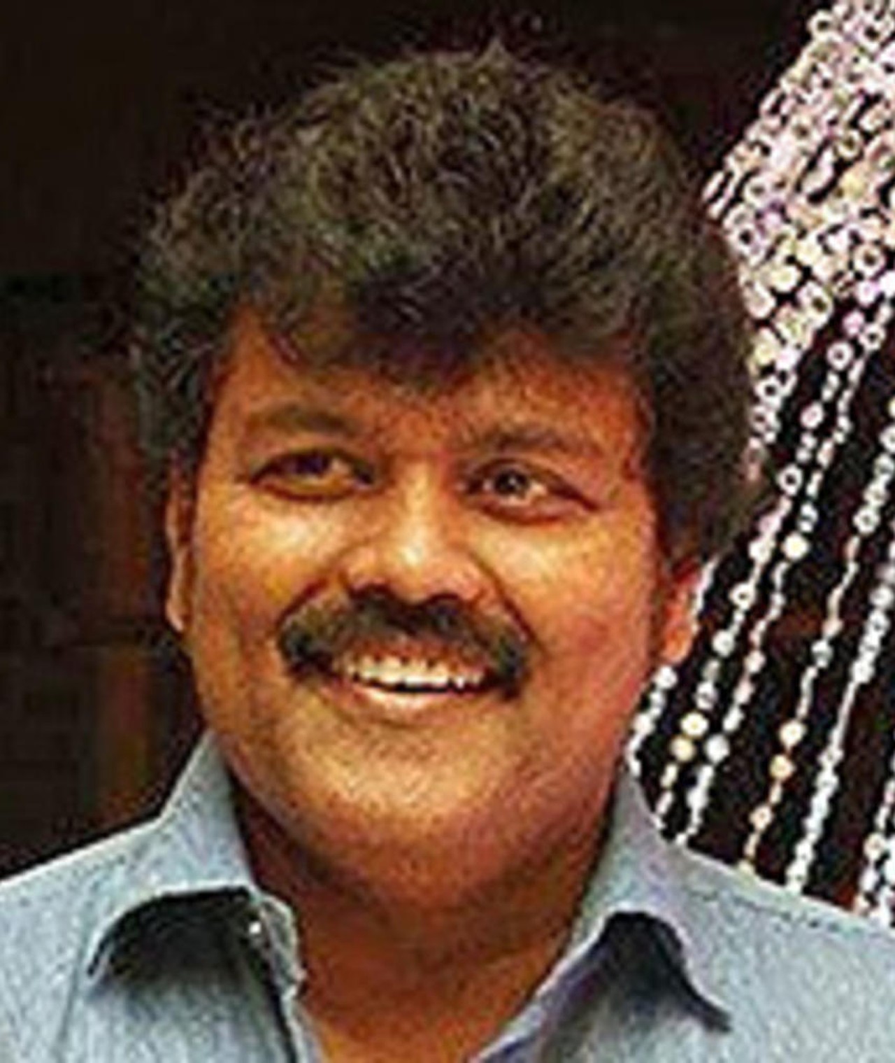 Photo of Mani Srimani