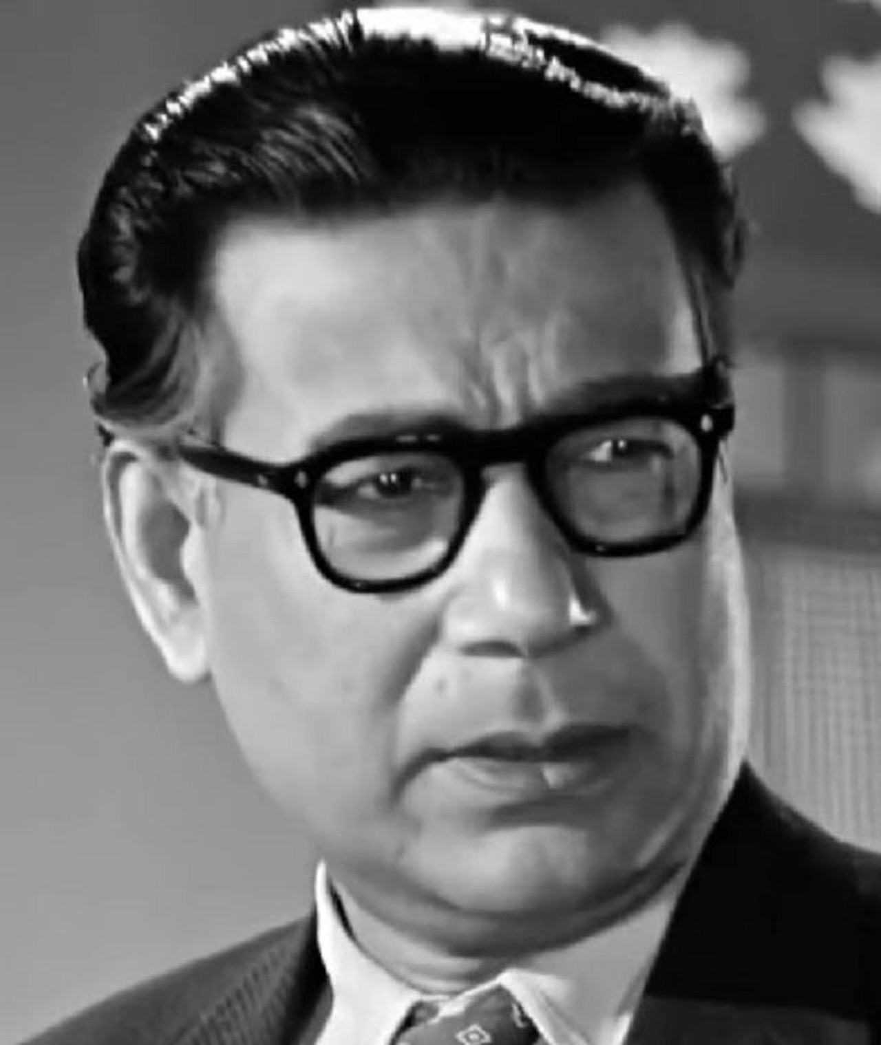 Photo of Kamal Mitra