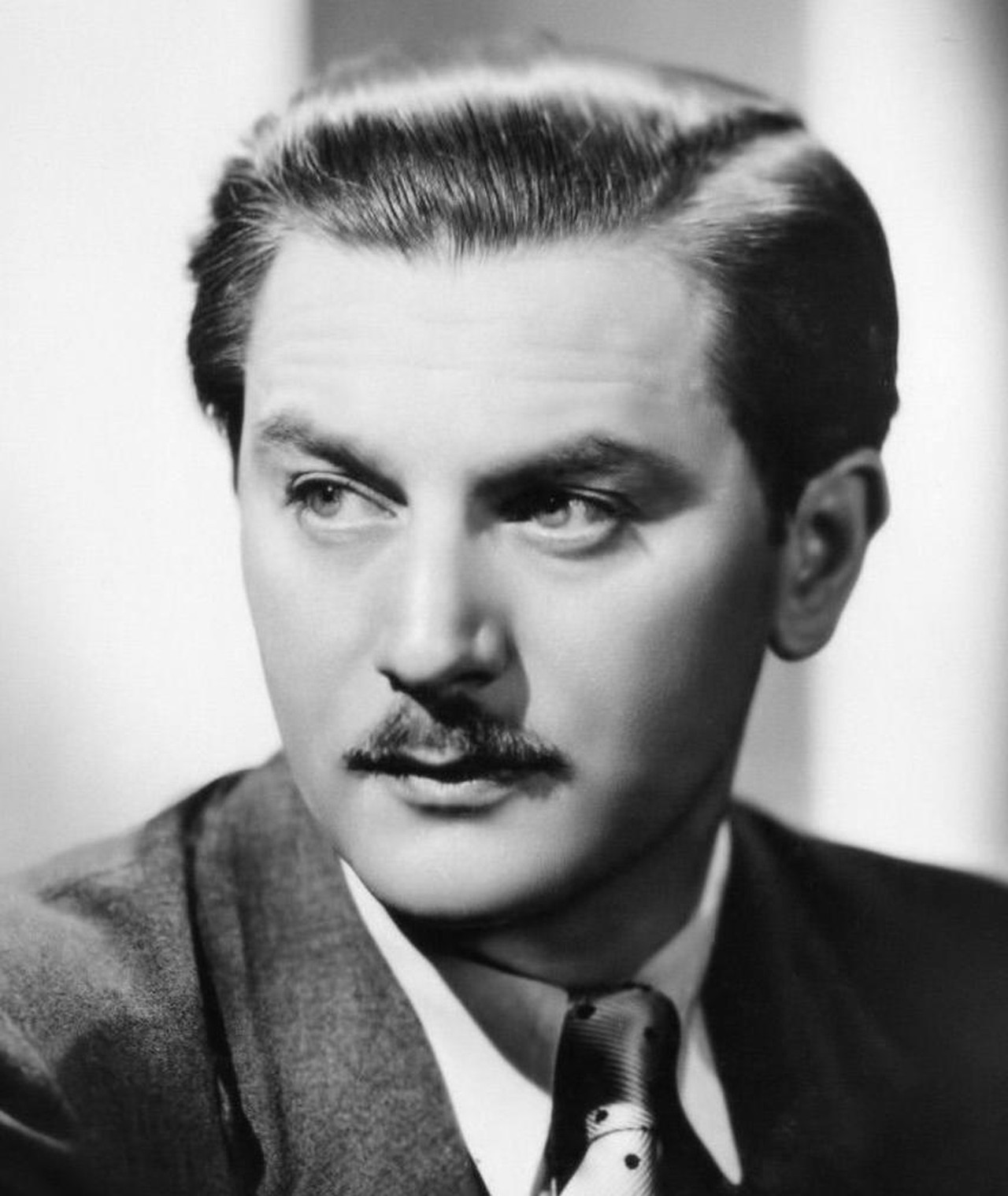Photo of Anton Walbrook