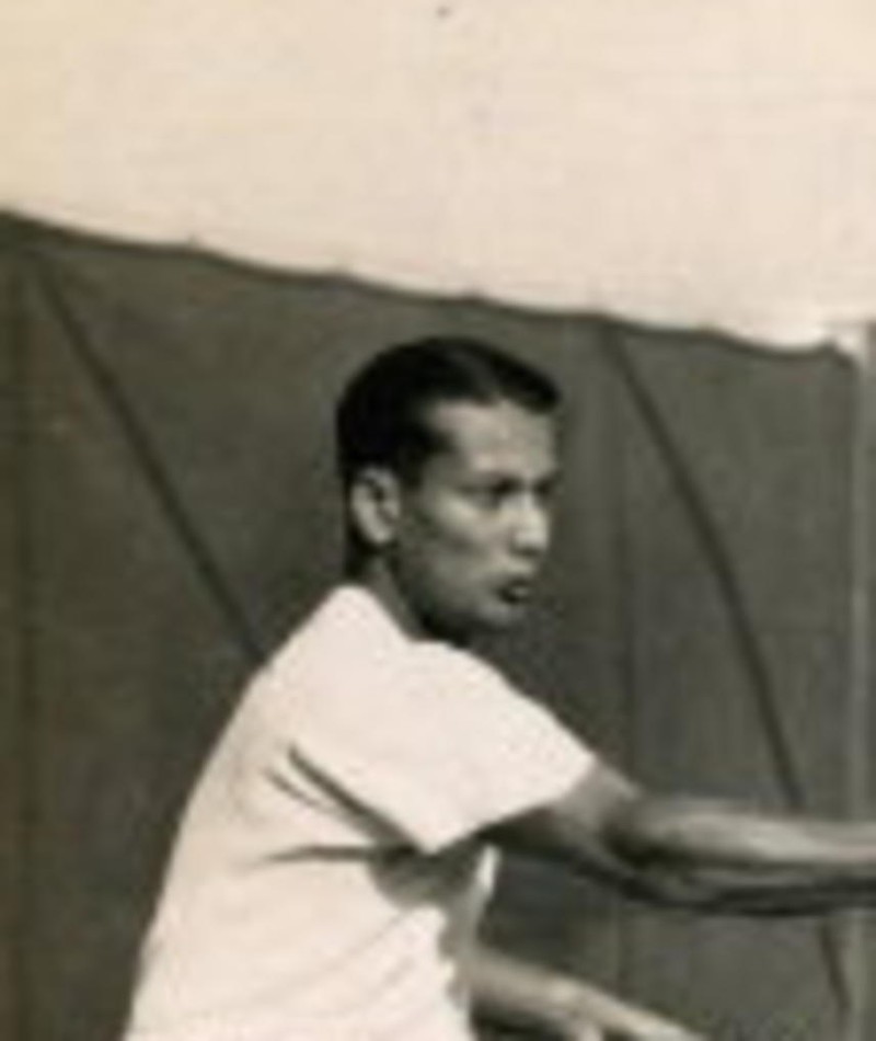 Photo of Dilip Bose