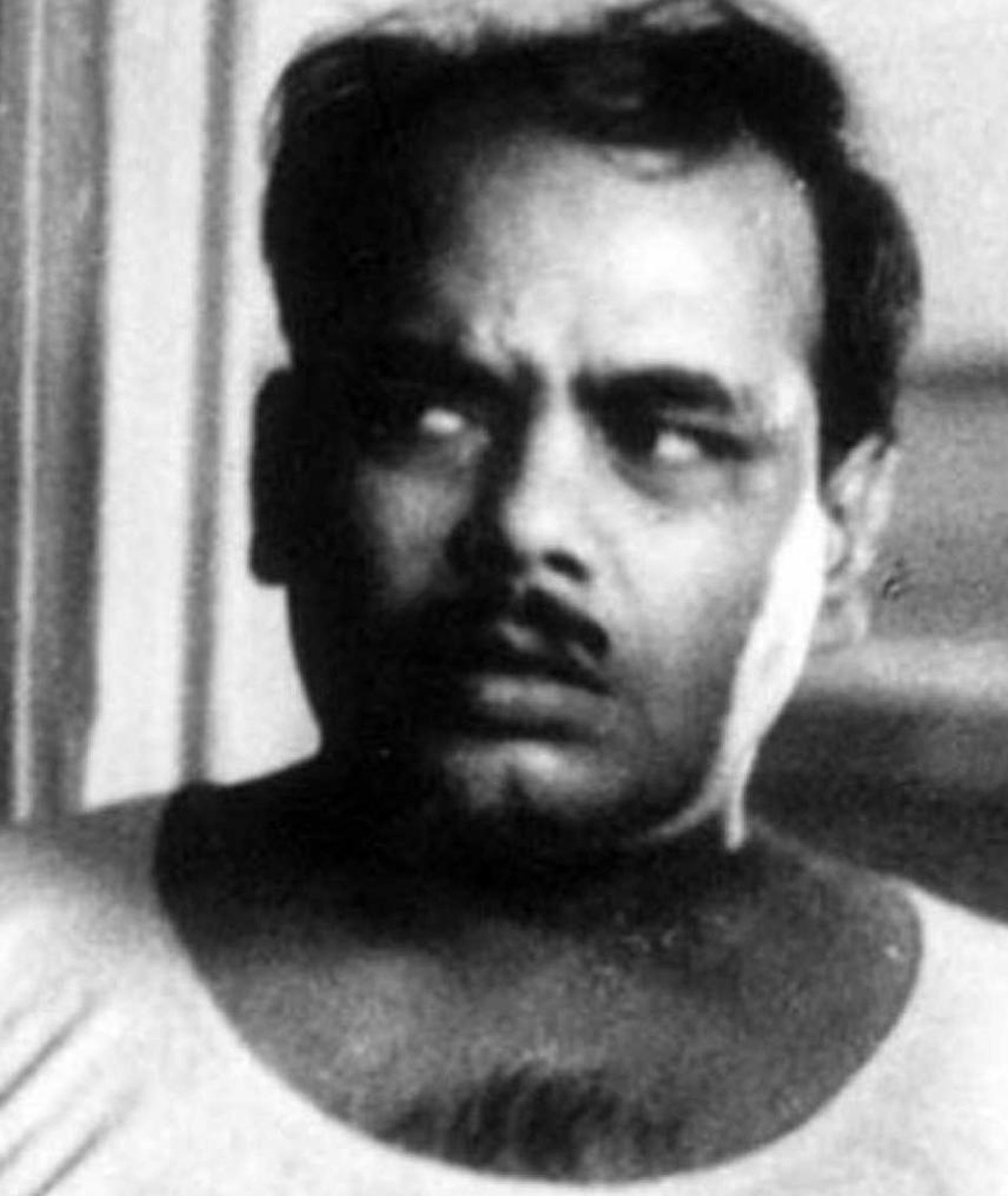 Photo of Bankim Ghosh