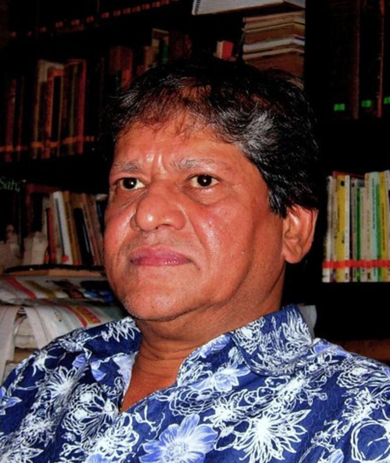 Photo of Bhishma Guhathakurta