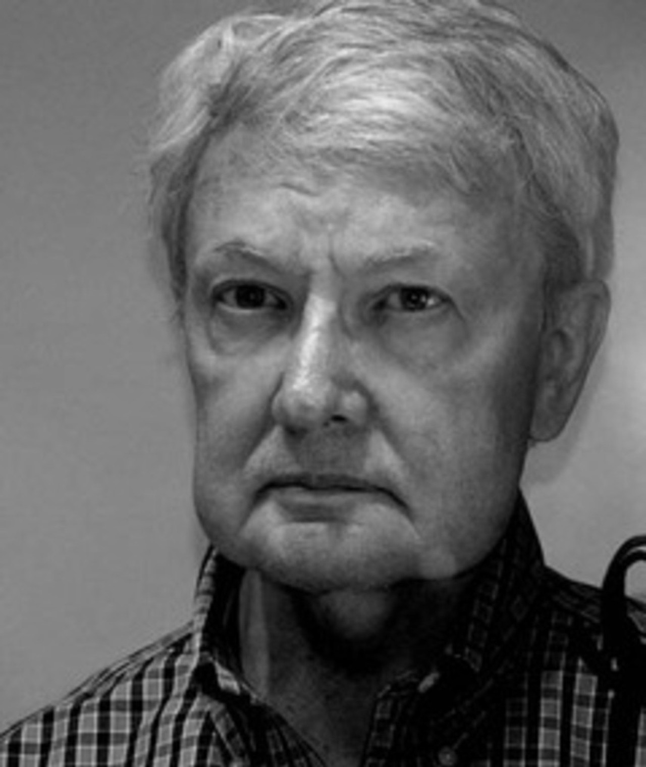 Photo of Roger Ebert