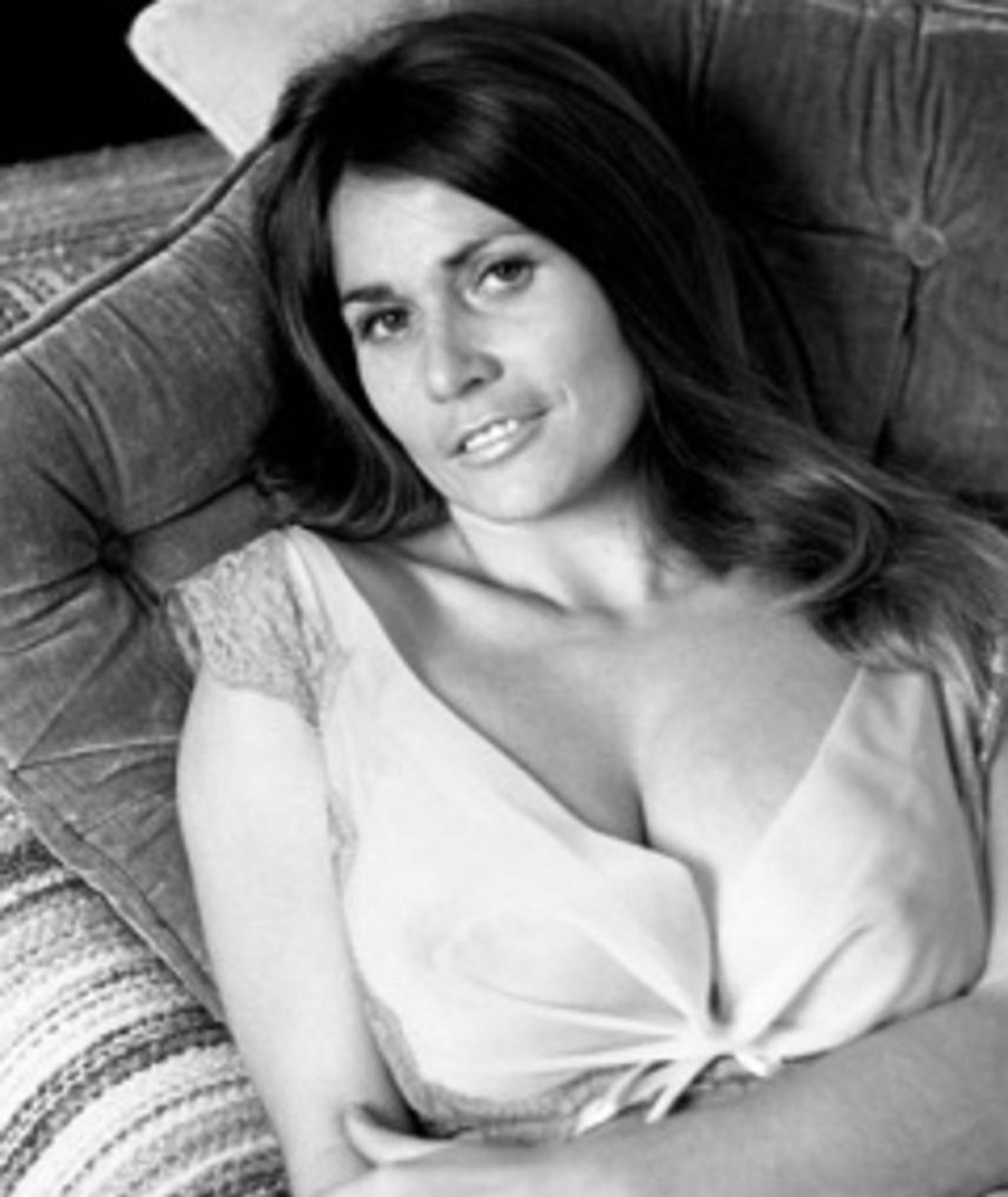 Photo of Uschi Digard