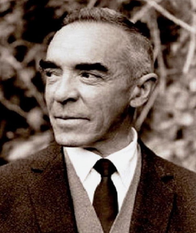 Photo of José Régio