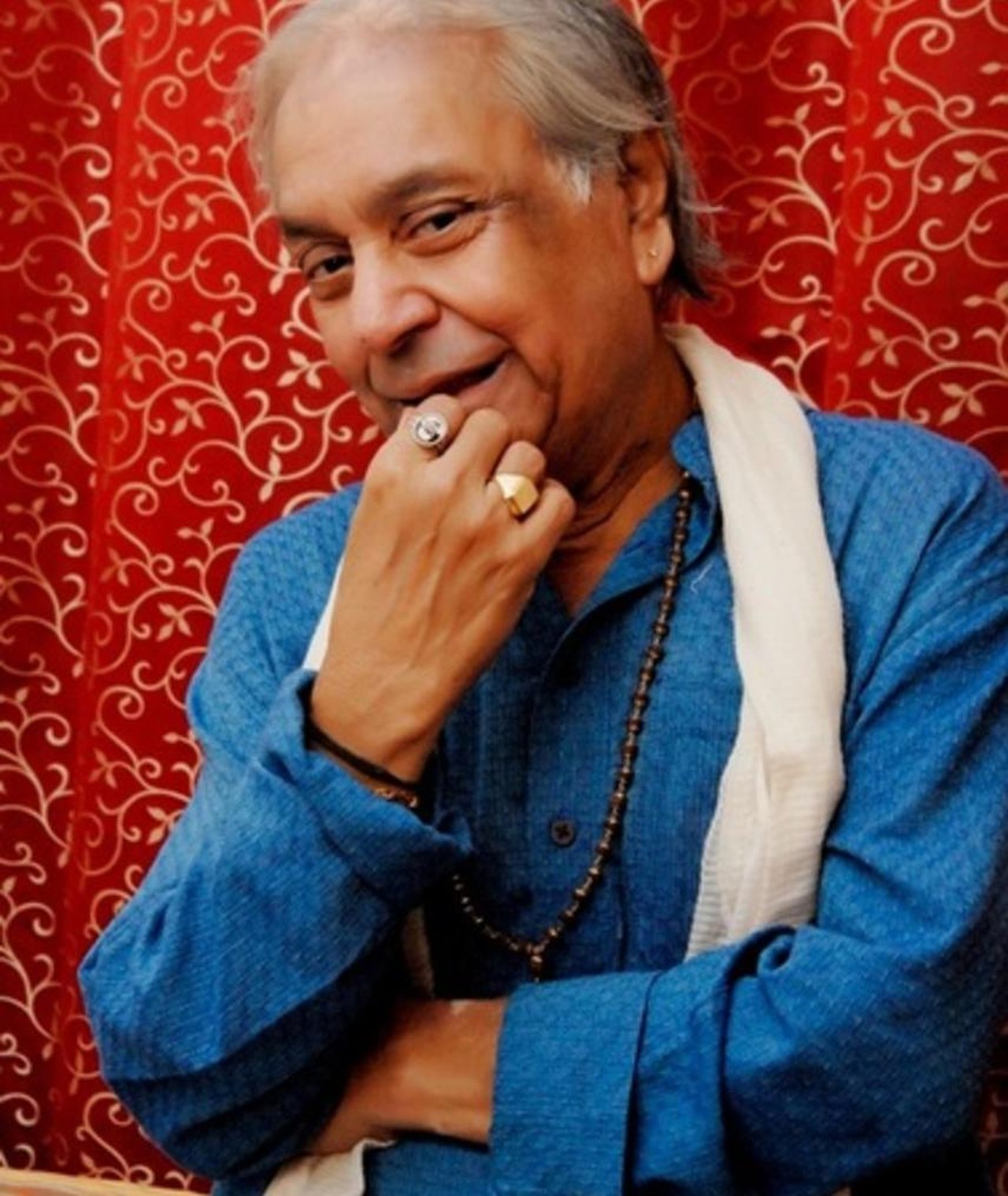 Photo of Birju Maharaj