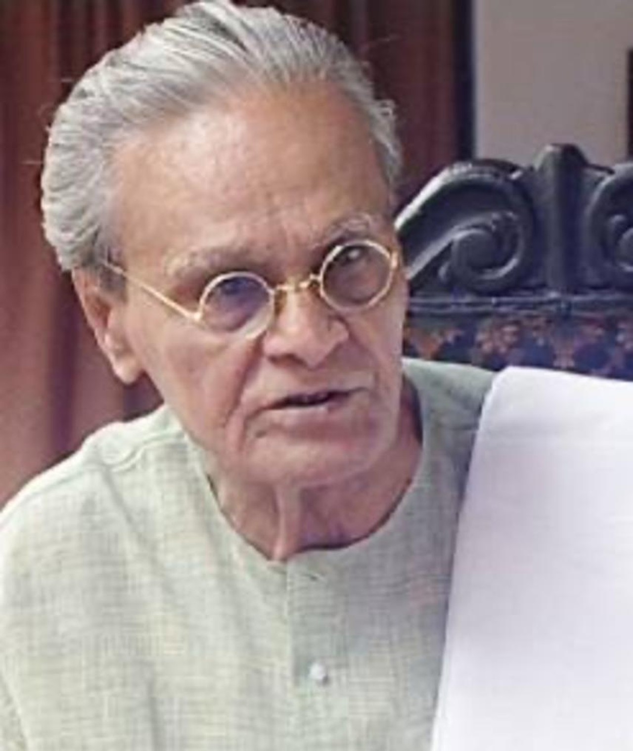 Photo of Monu Mukherjee