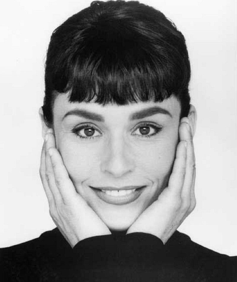 Diane Venora – Movies, Bio and Lists on MUBI