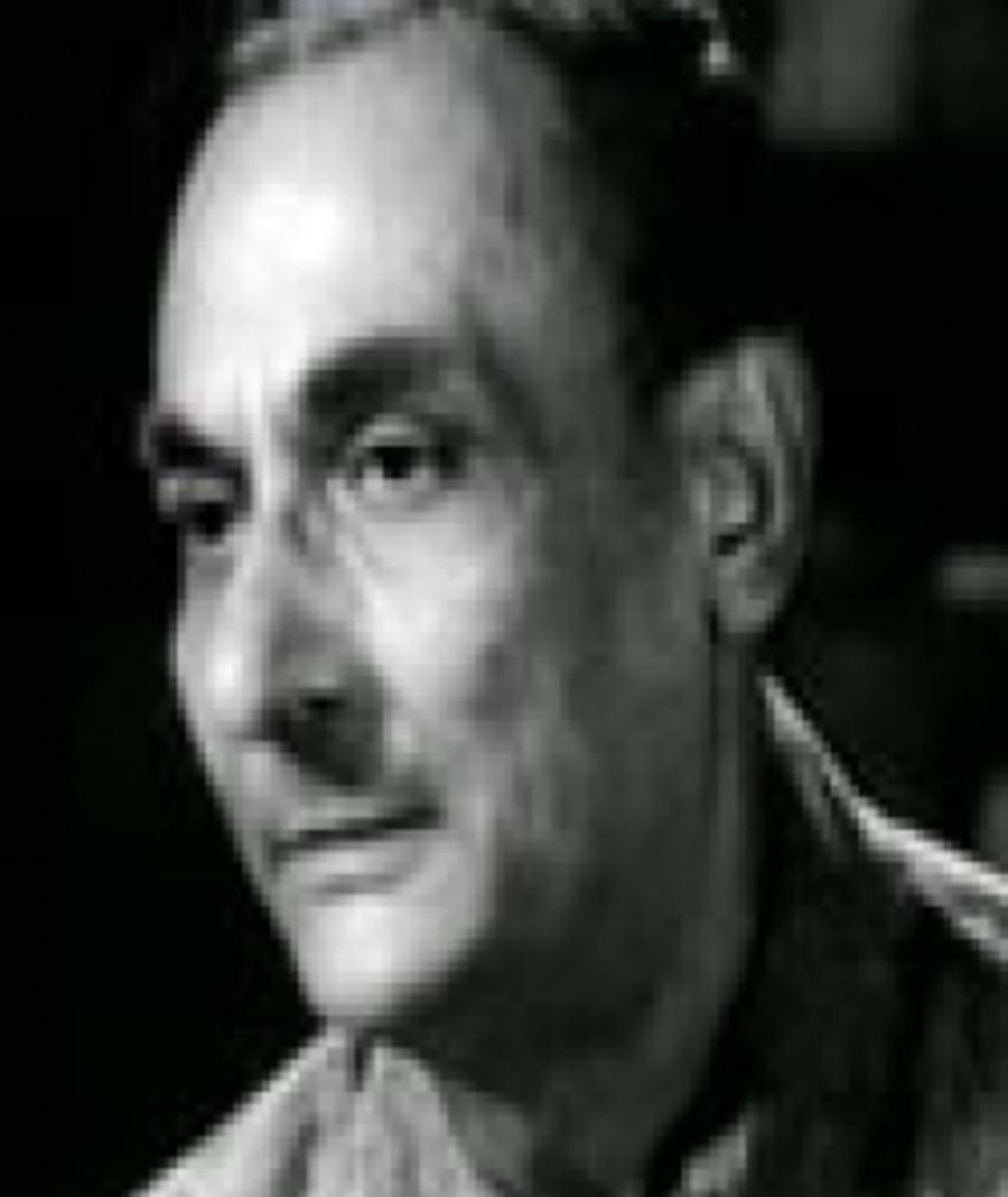 Photo of Santosh Singha