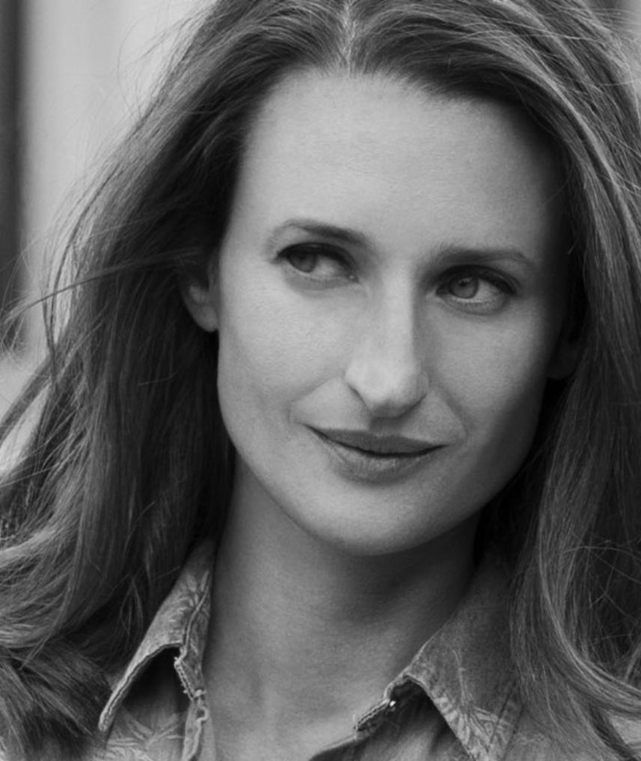 Photo of Camille Cottin