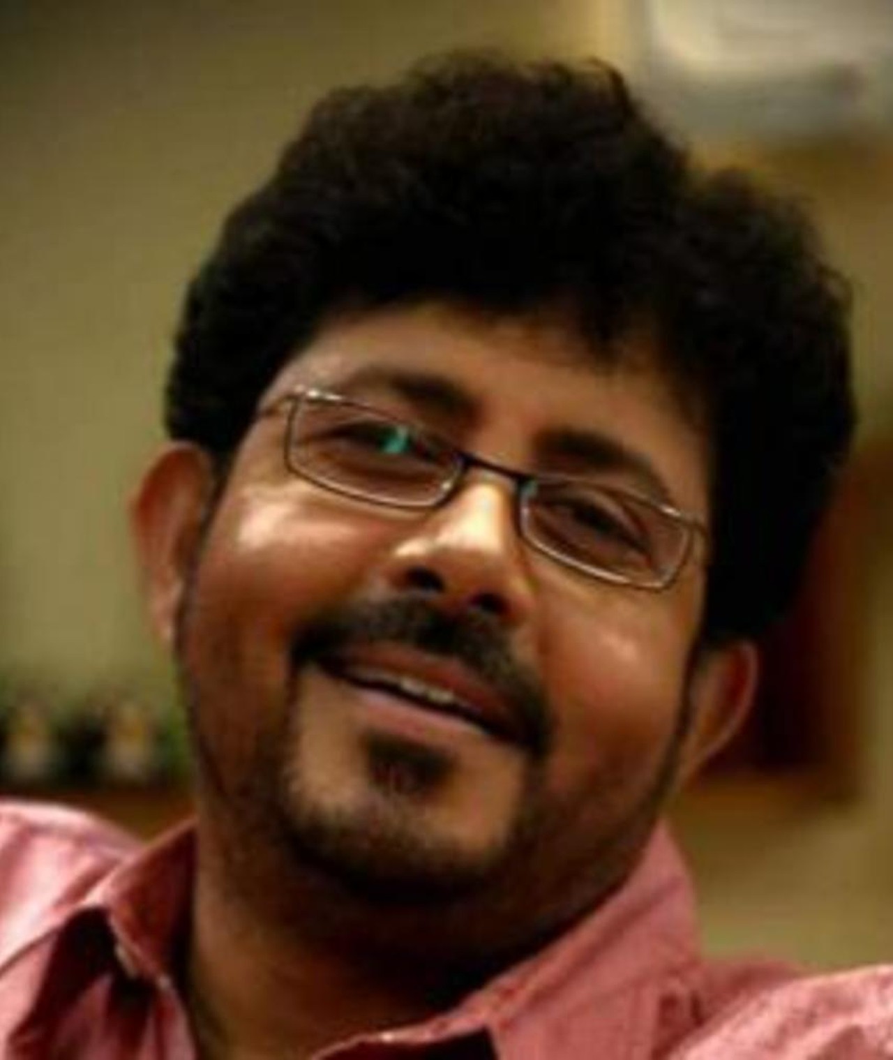 Photo of Pijush Ganguly