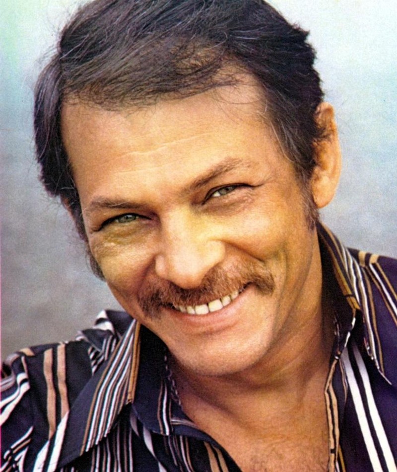 Geraldo Del Rey Movies, Bio and Lists on MUBI