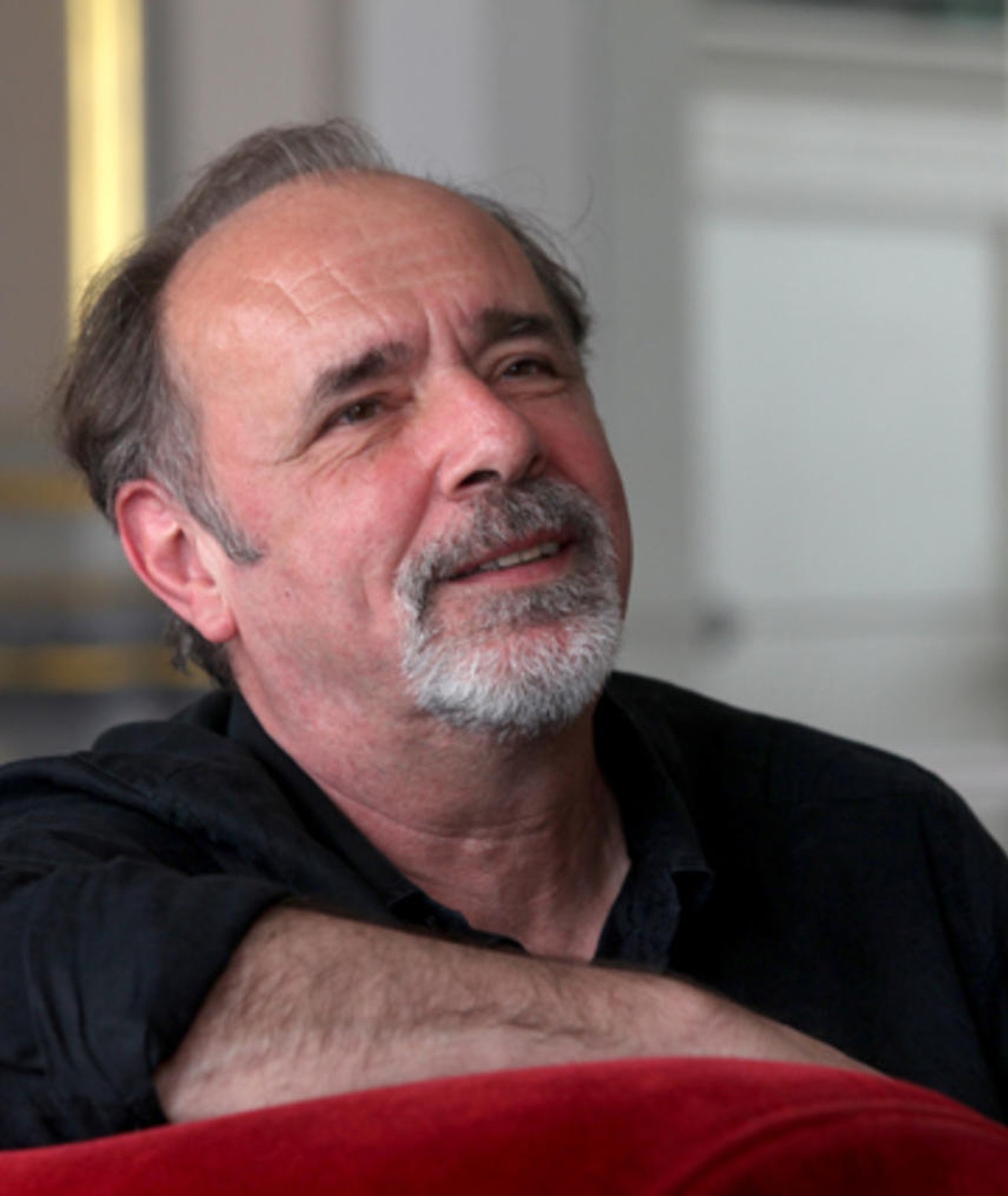 Foto van Christian Crahay