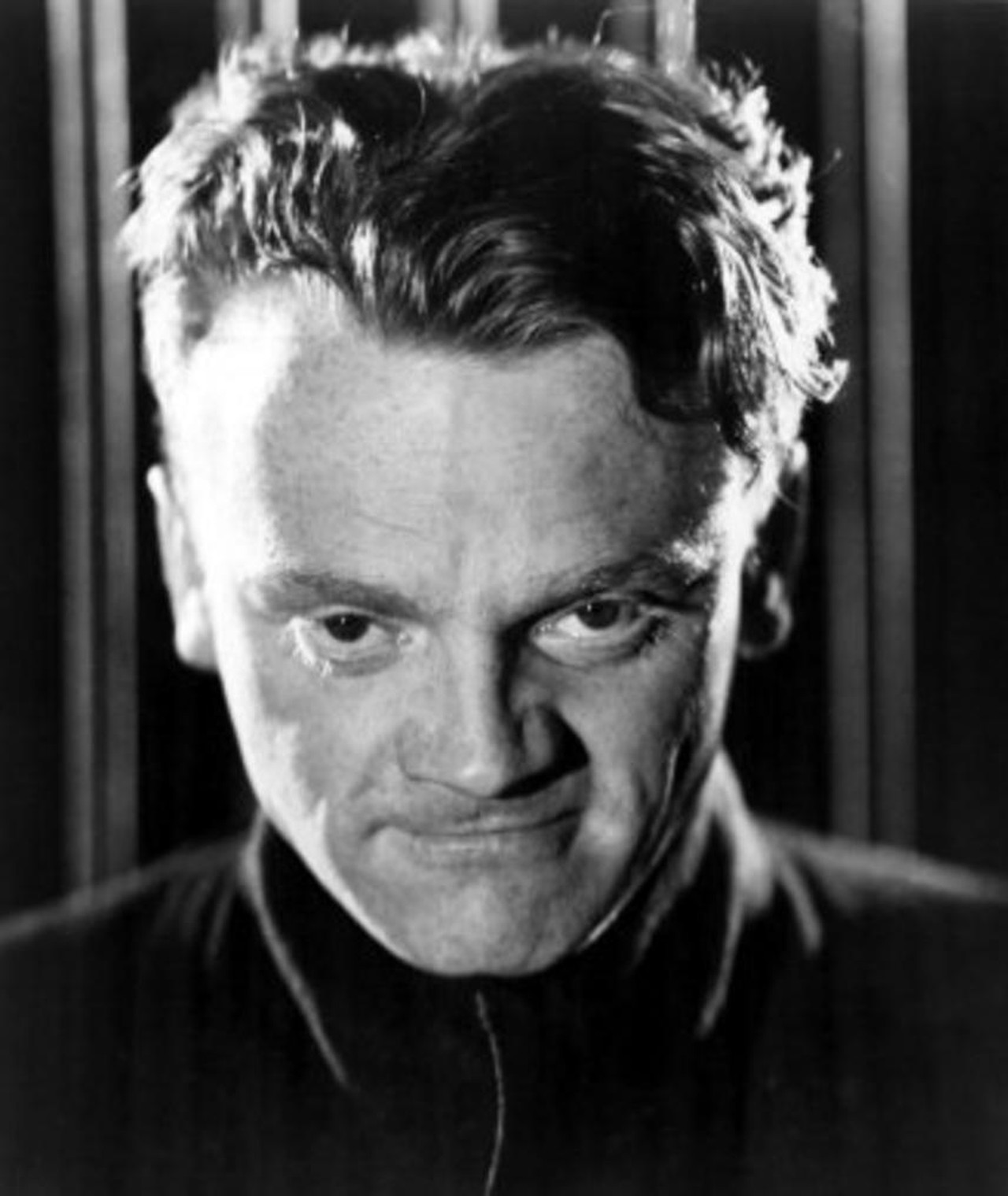 Photo of James Cagney