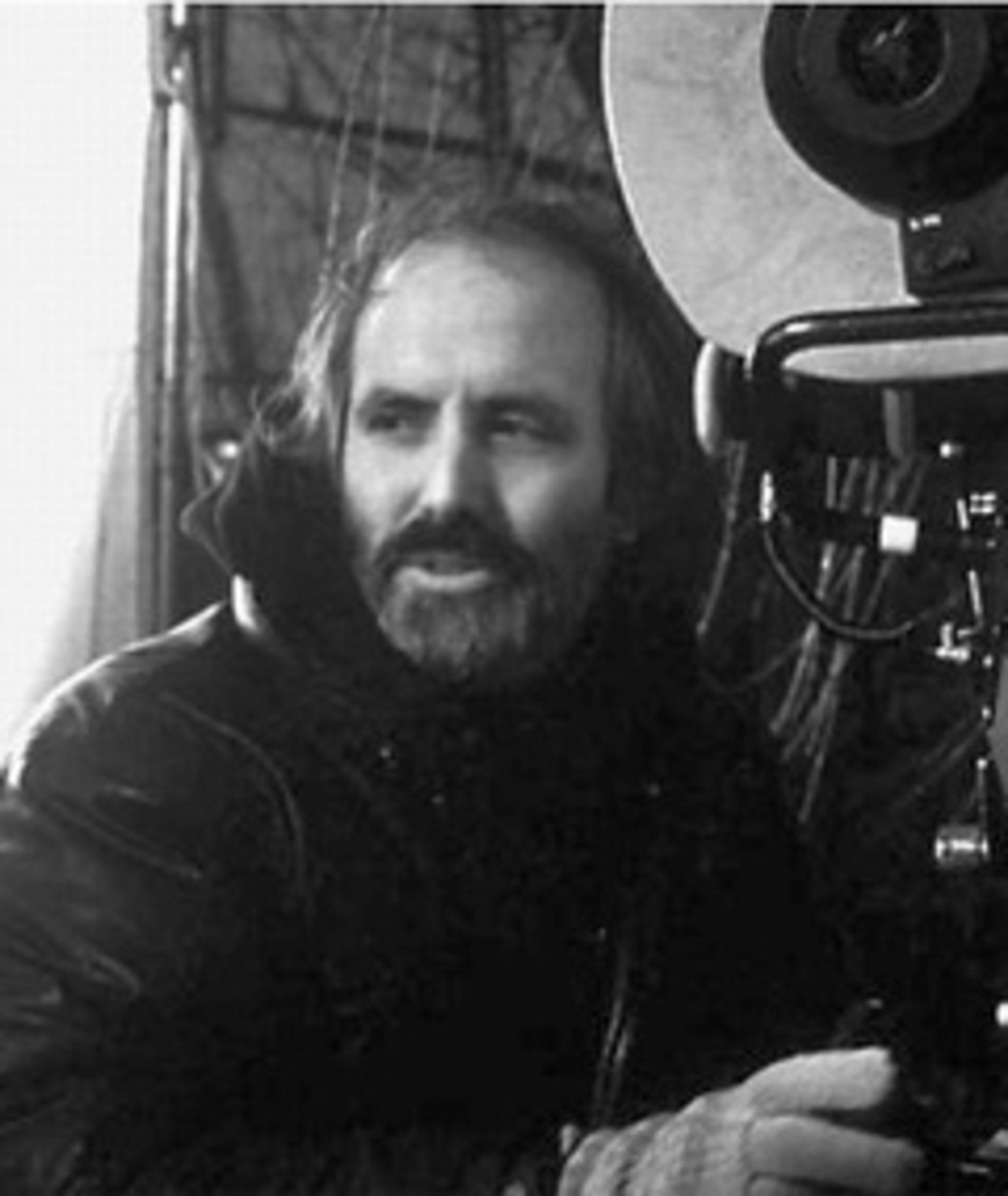 Photo of Alan Rudolph