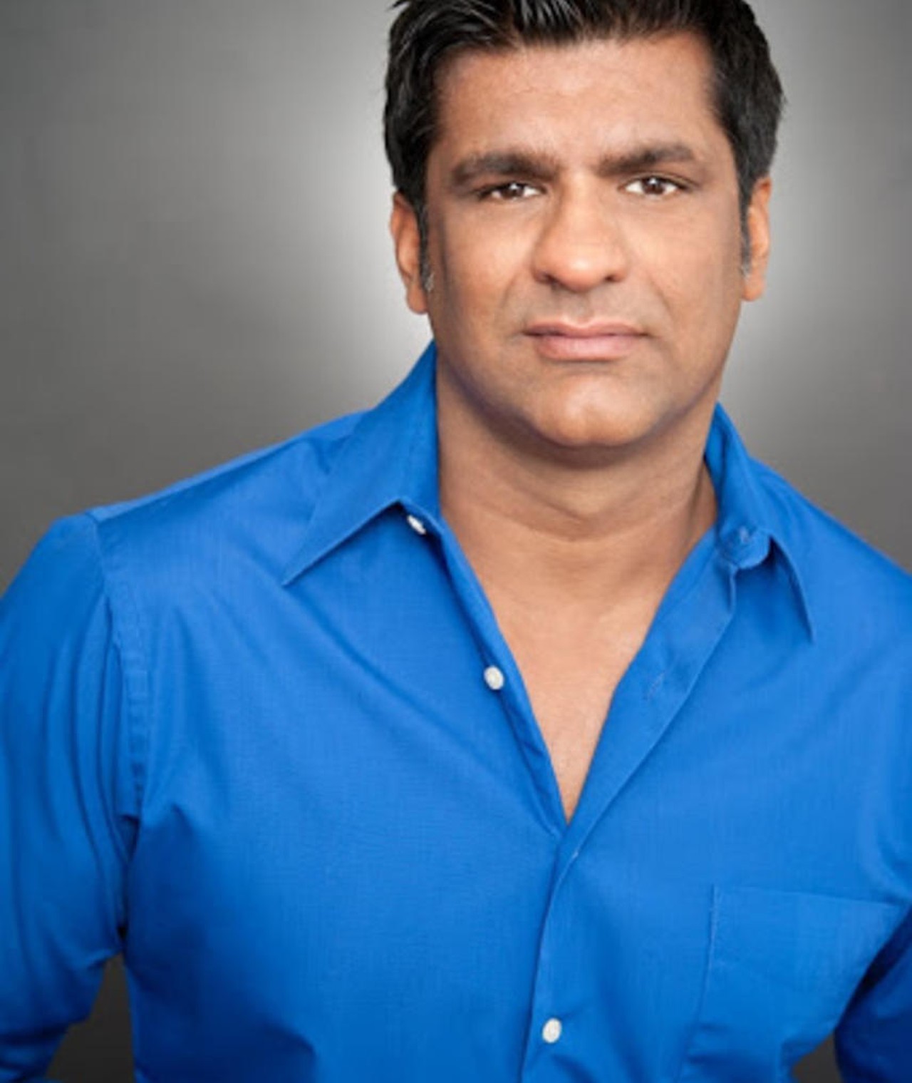 Photo of Fabian Gujral