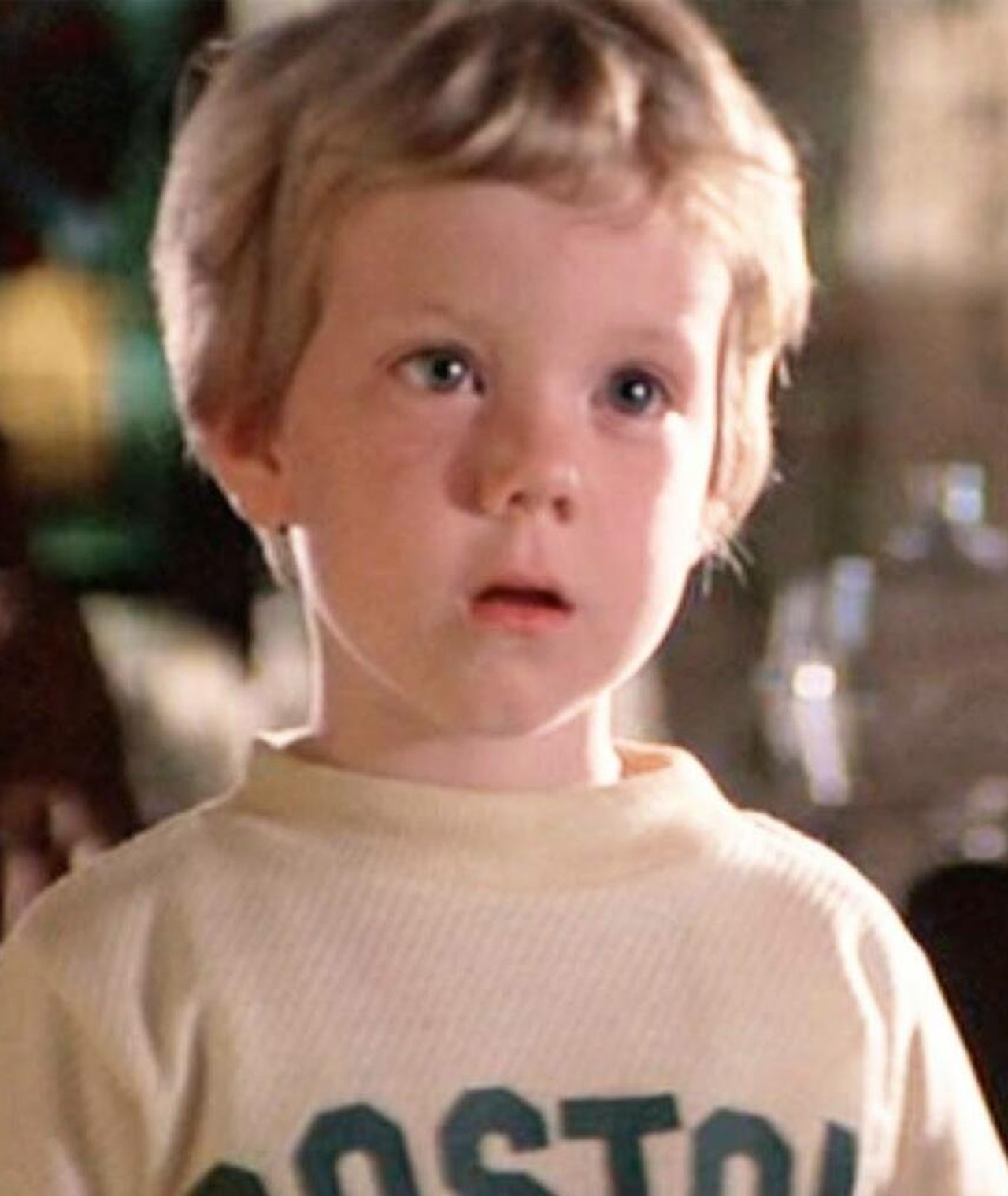 Photo of Cary Guffey