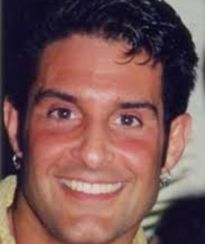 Michael Russo Movies, Bio and Lists on MUBI