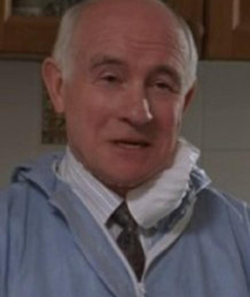 Barry Jackson Movies, Bio and Lists on MUBI