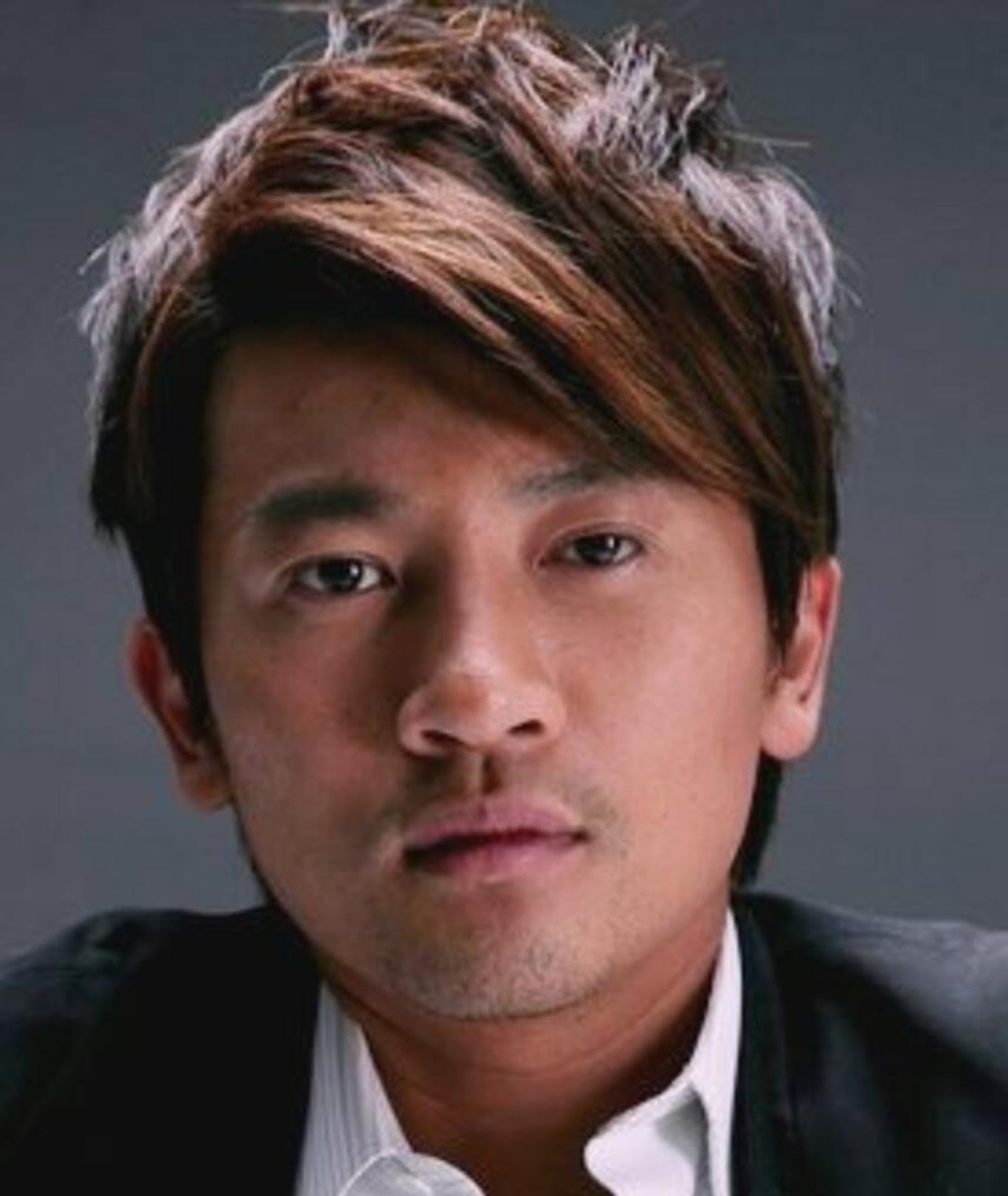 Photo of Alec Su
