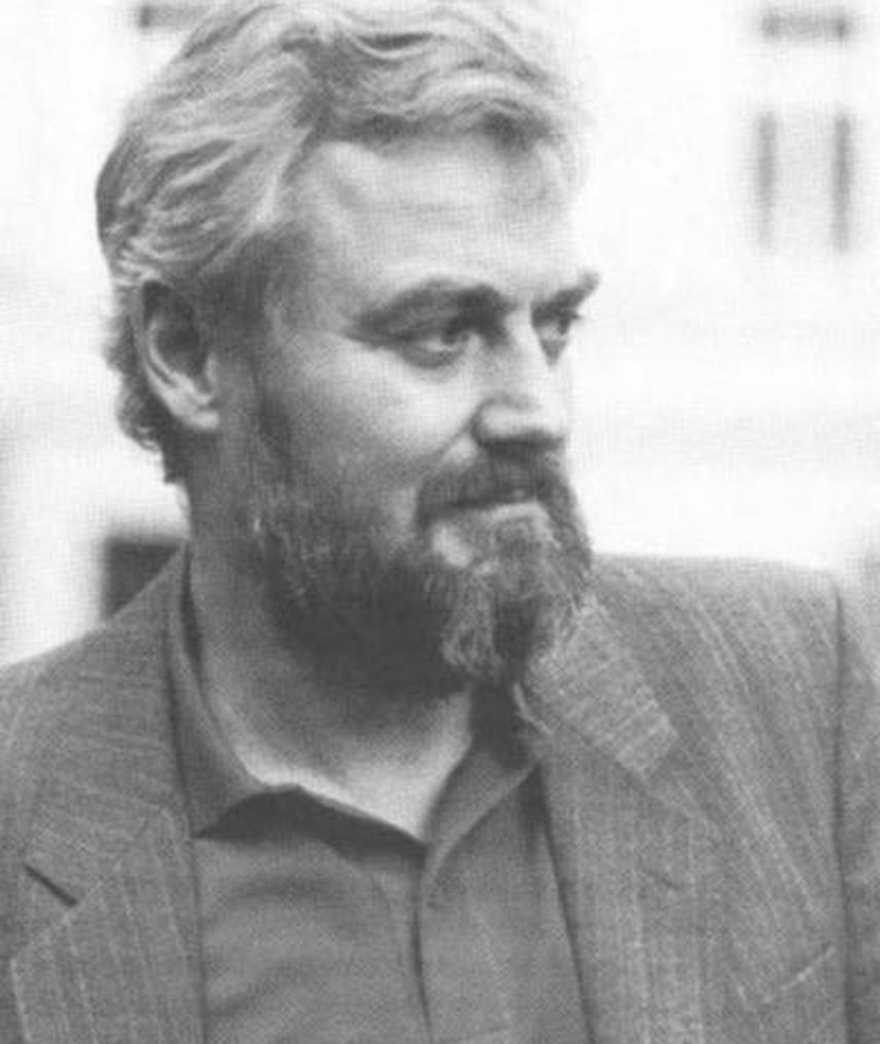 Photo of Peter Nestler
