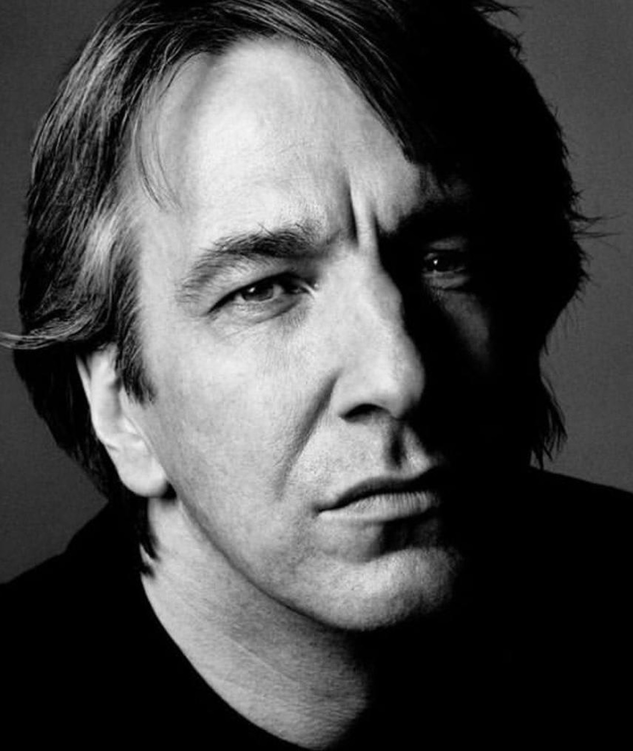 Alan Rickman • Director - Cineuropa