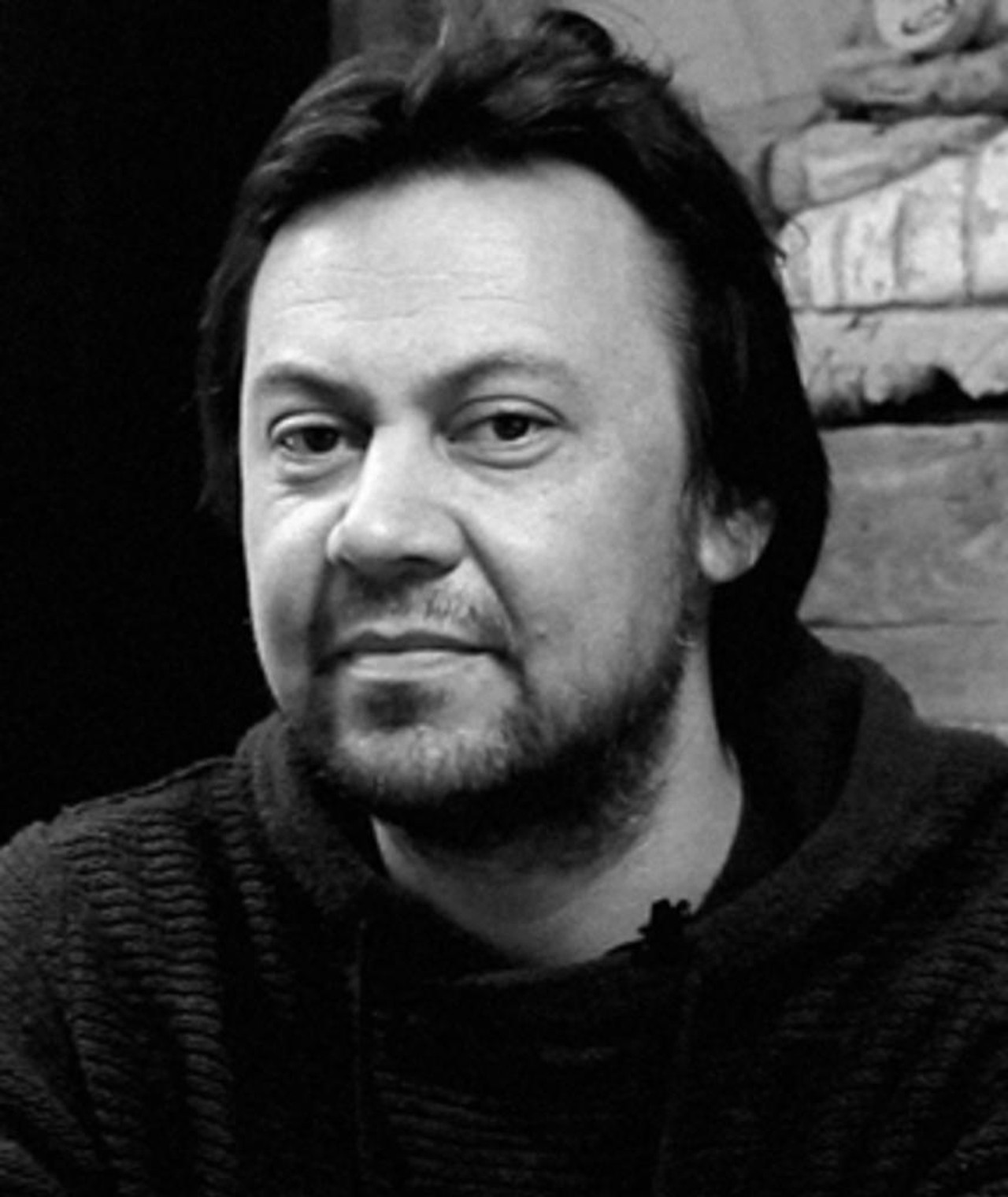 Photo of Frédéric Premel