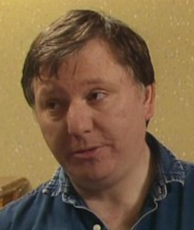 James Marcus Filmes, Biografia e Listas na MUBI