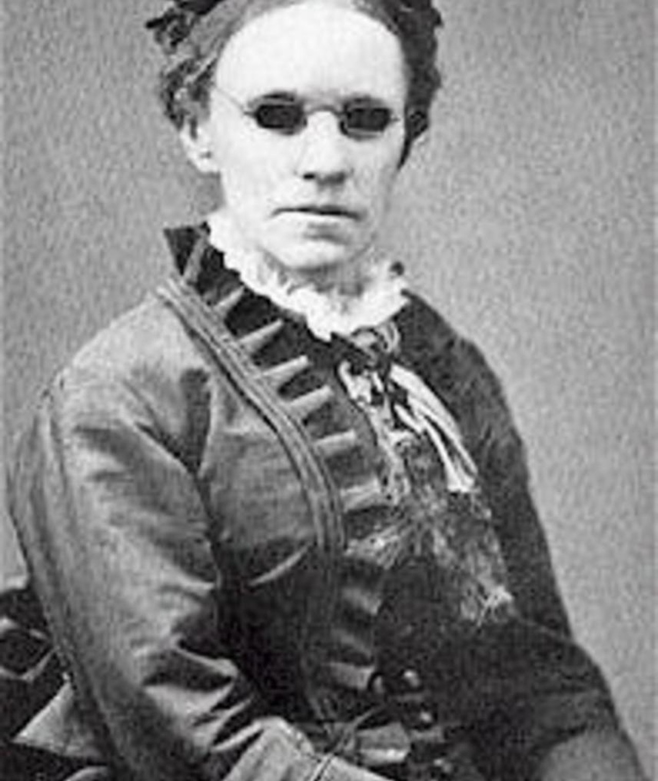 Discover The Inspiring Life Of Fanny Crosby: A Biography