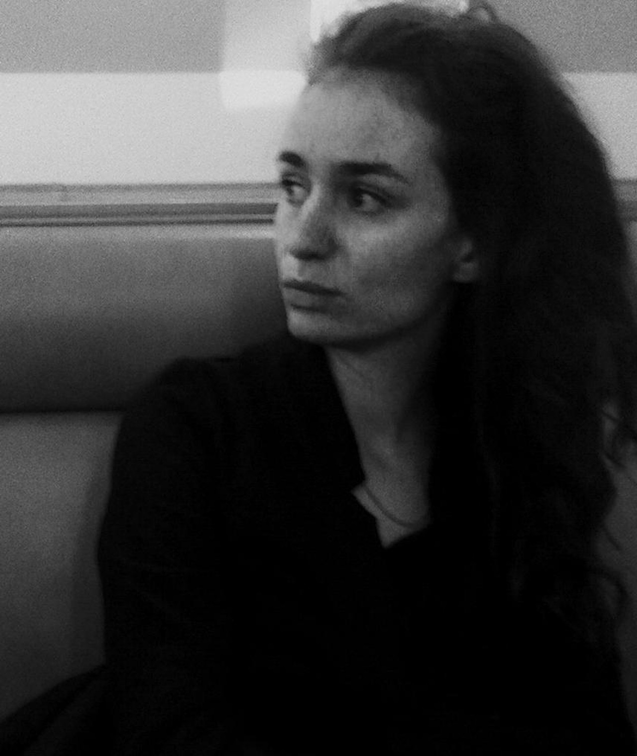 Photo of Marta Mateus