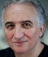 Photo of Marc Susini