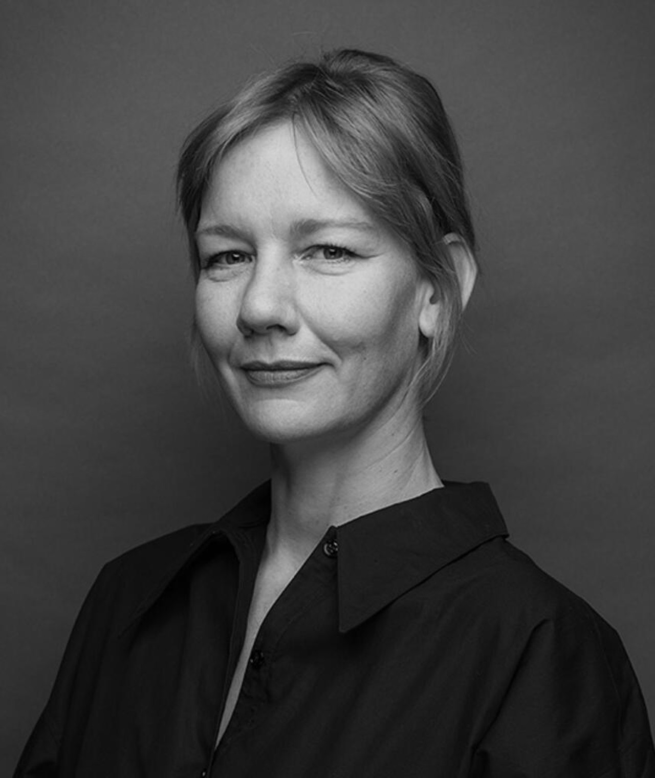 Photo of Sandra Hüller