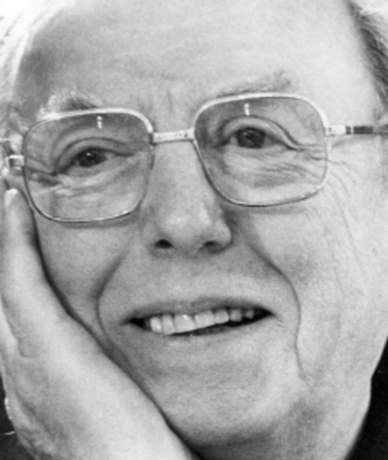 Photo of Paul Grimault