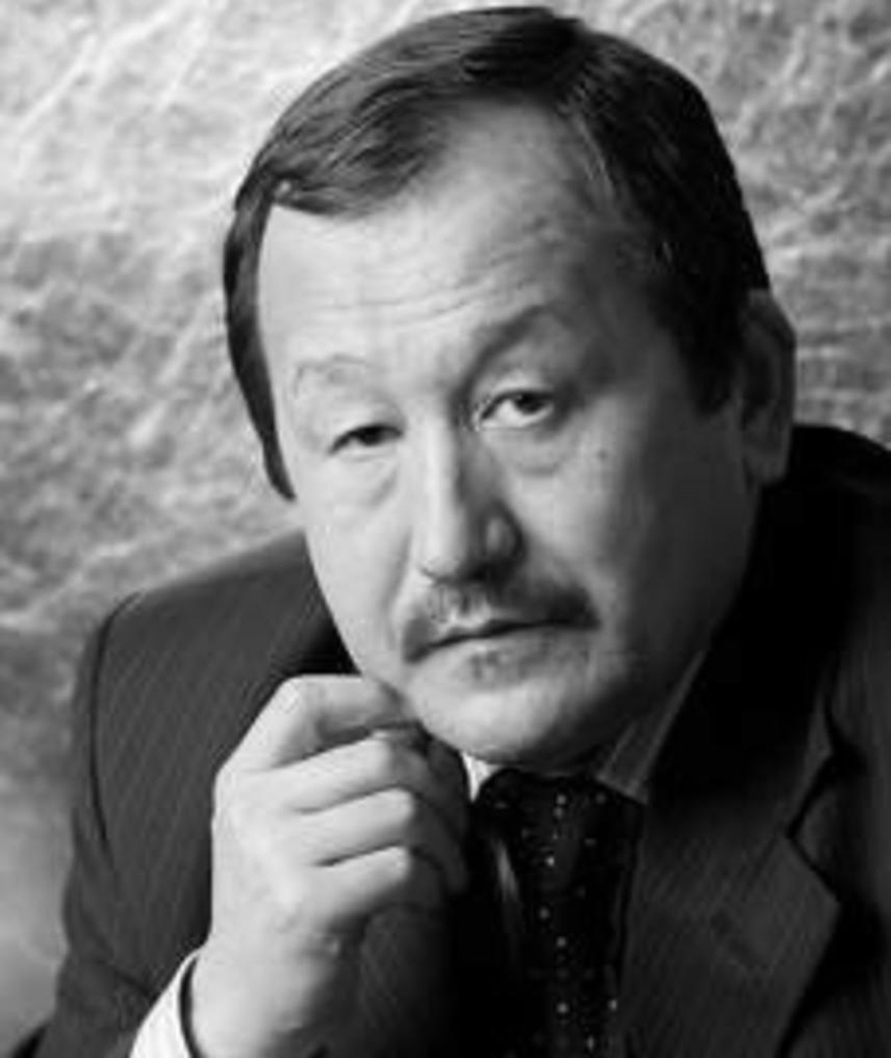 Photo of Sergei Azimov