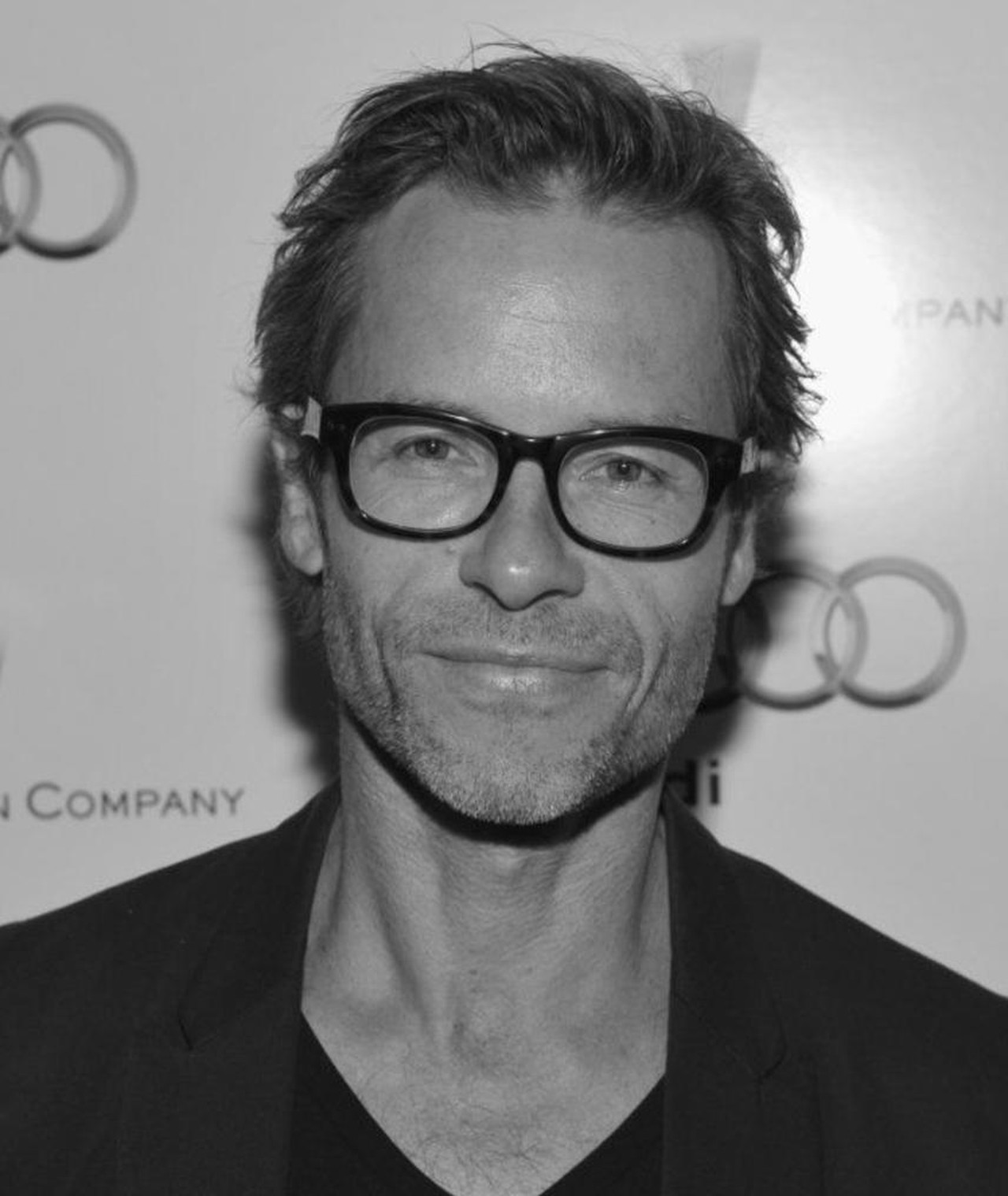 Photo of Guy Pearce