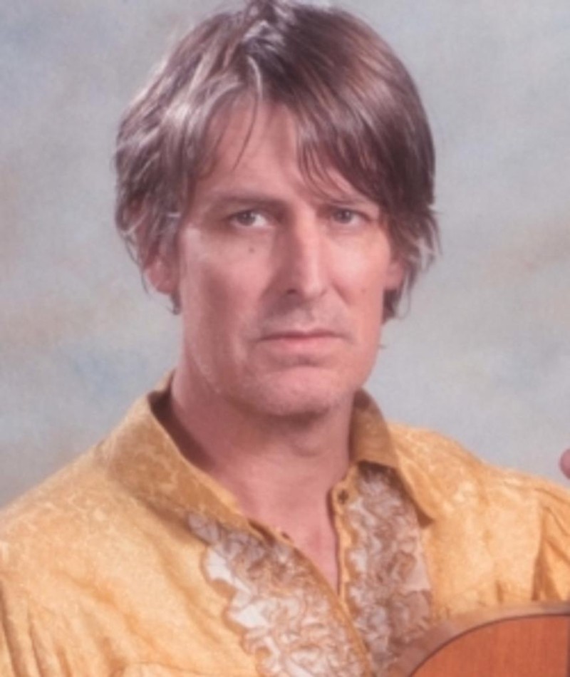 Stephen Malkmus Movies, Bio and Lists on MUBI