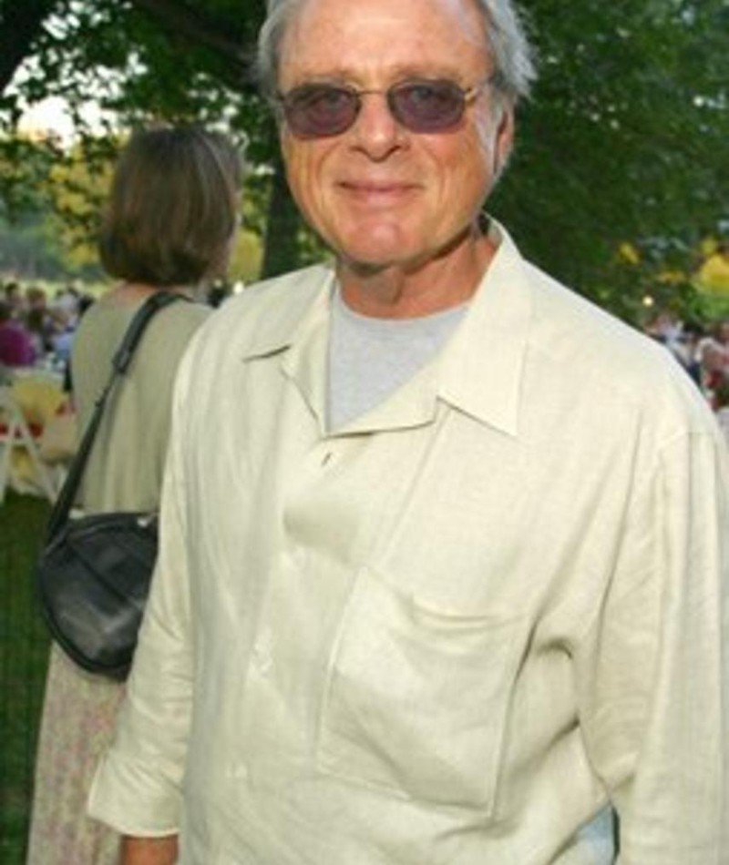 Harris Yulin – Movies, Bio and Lists on MUBI