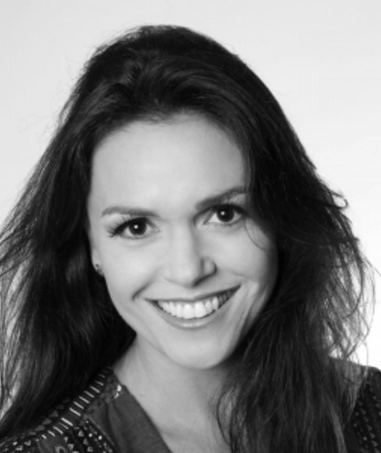 Photo of Renata Paschoal