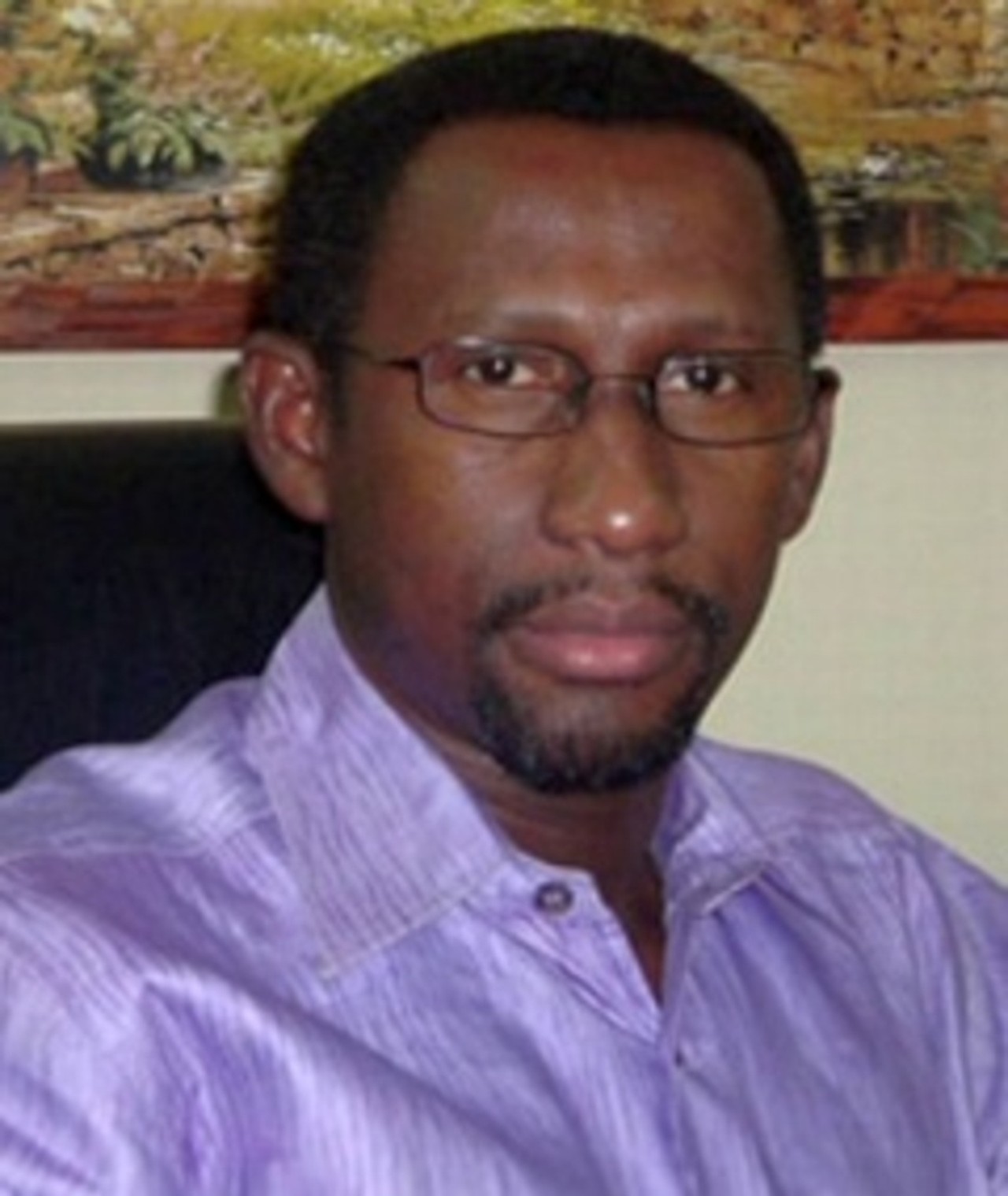 Boubacar Diallo – Movies, Bio and Lists on MUBI