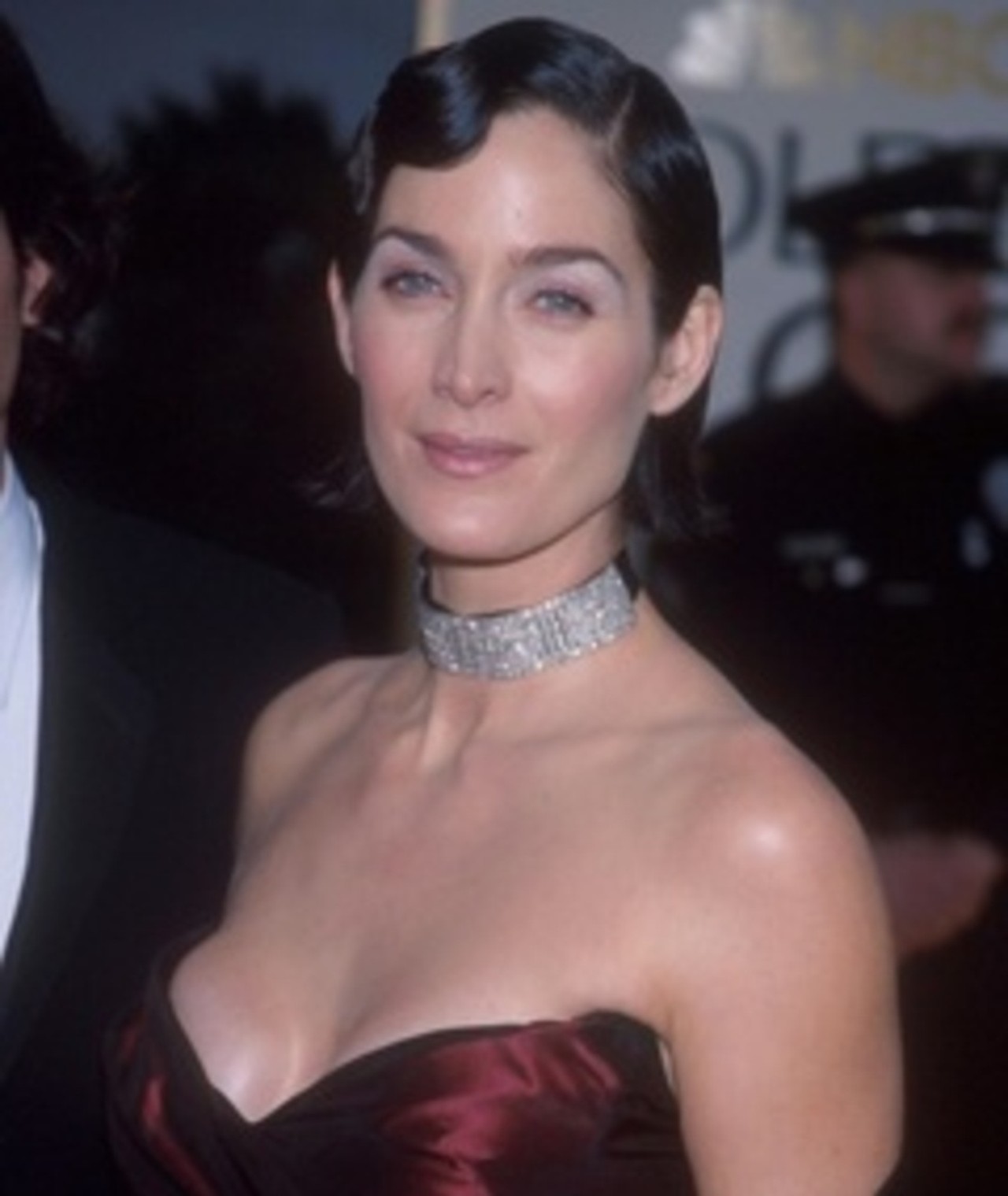 3,137 Carrie Anne Moss Photos & High Res Pictures - Getty Images