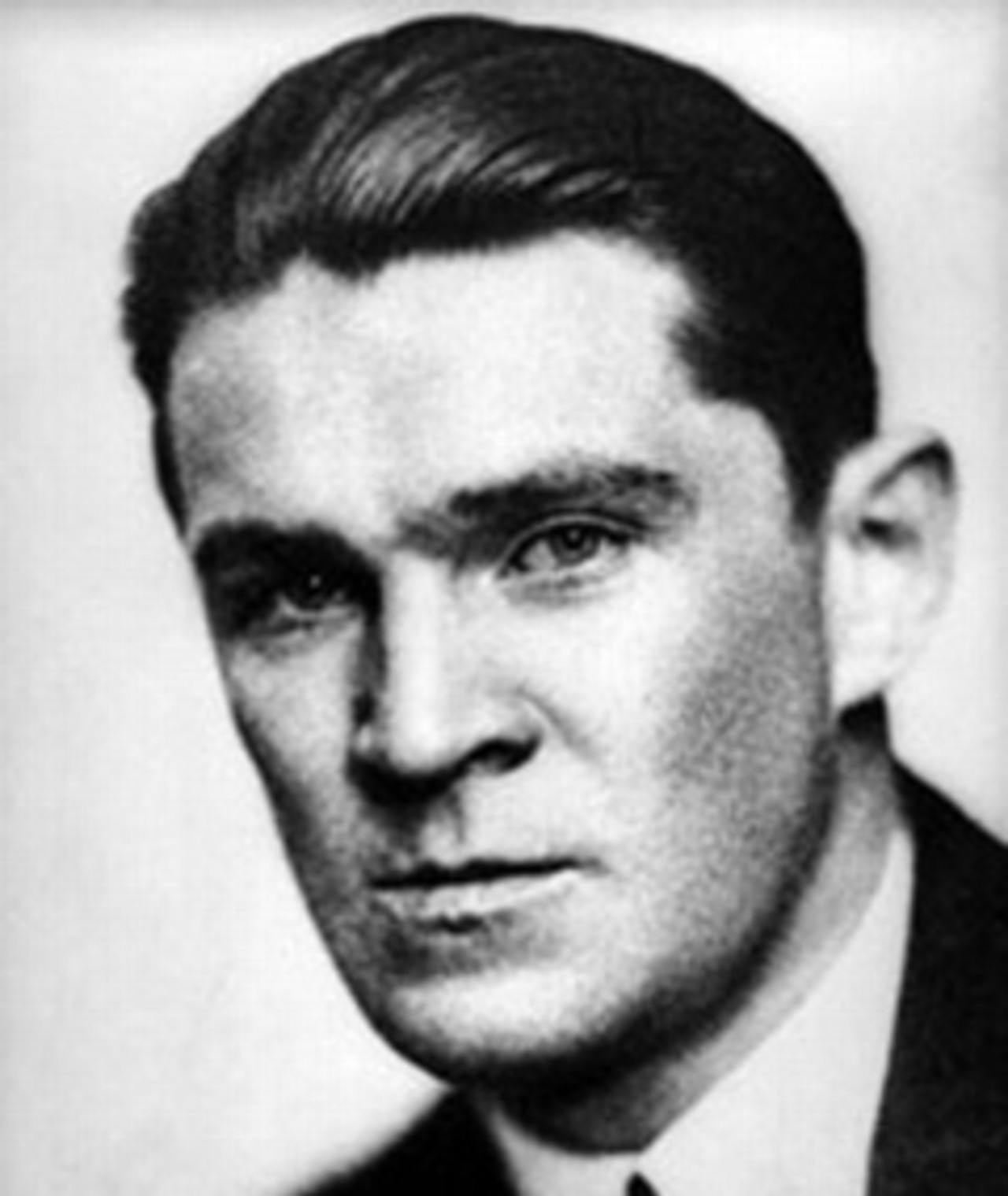 Photo of Boris Barnet