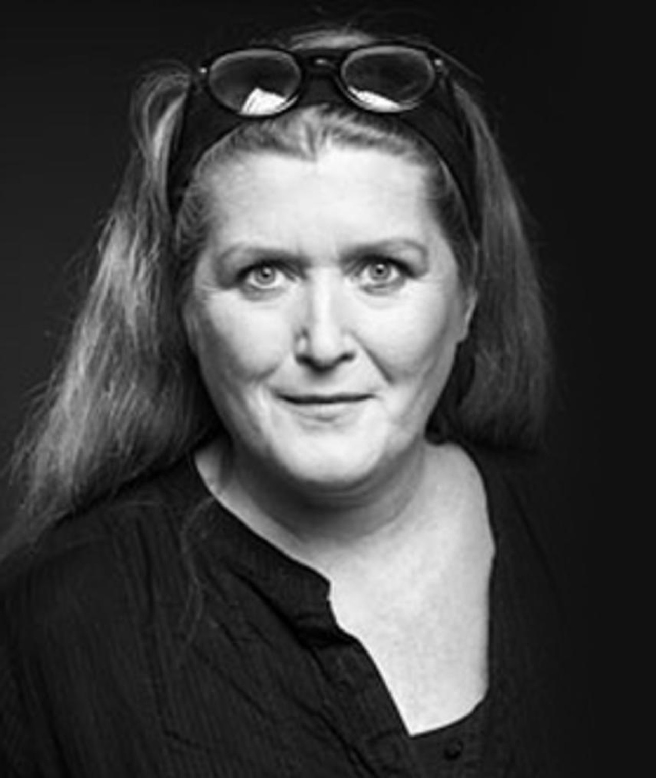 Photo of Helene Granqvist