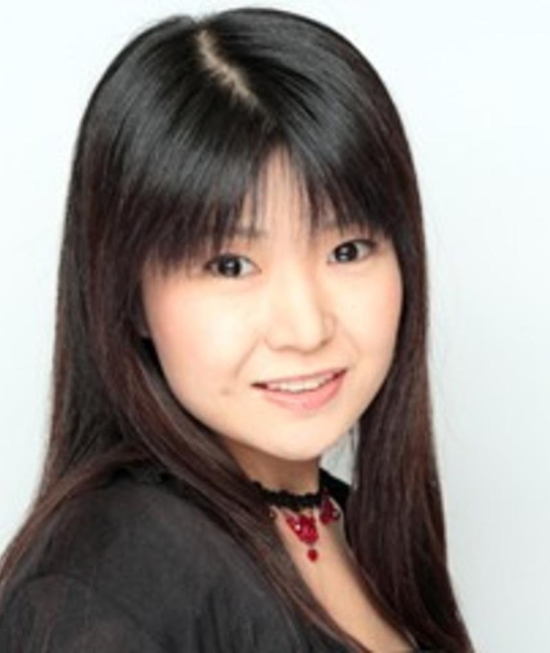 Photo of Yuki Matsuoka