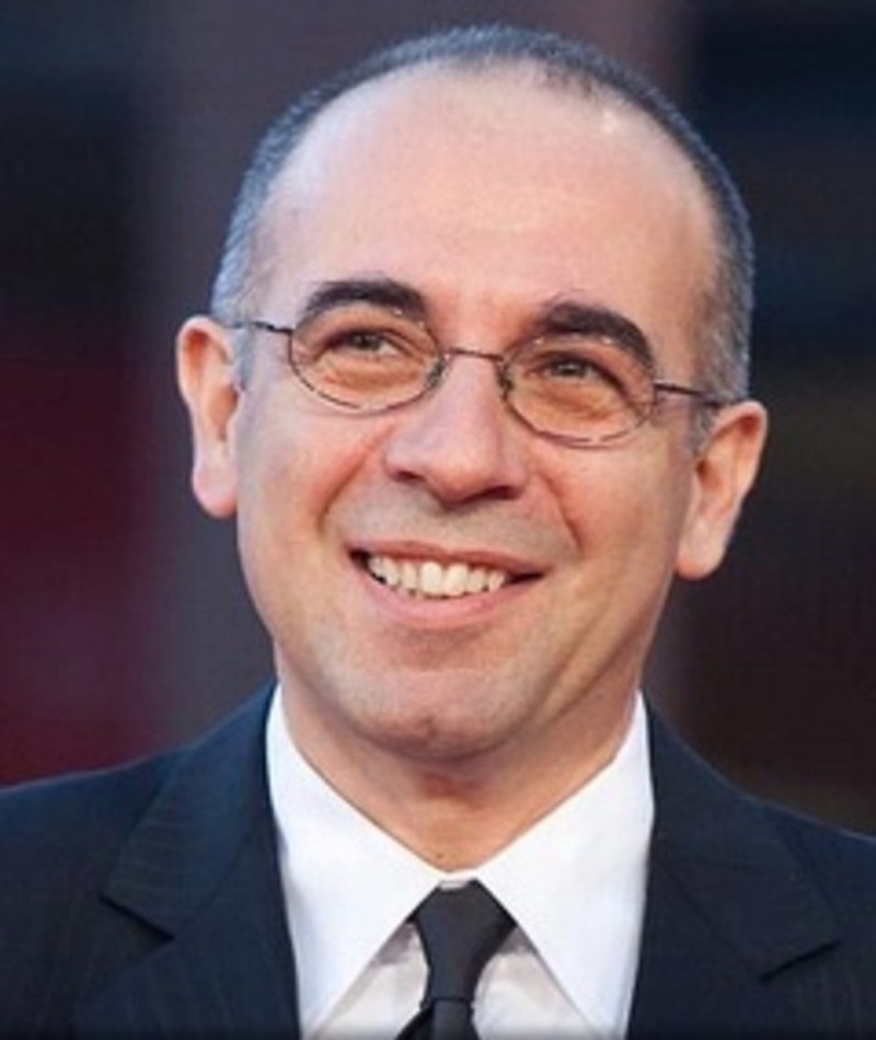 Giuseppe Tornatore Movies, Bio and Lists on MUBI