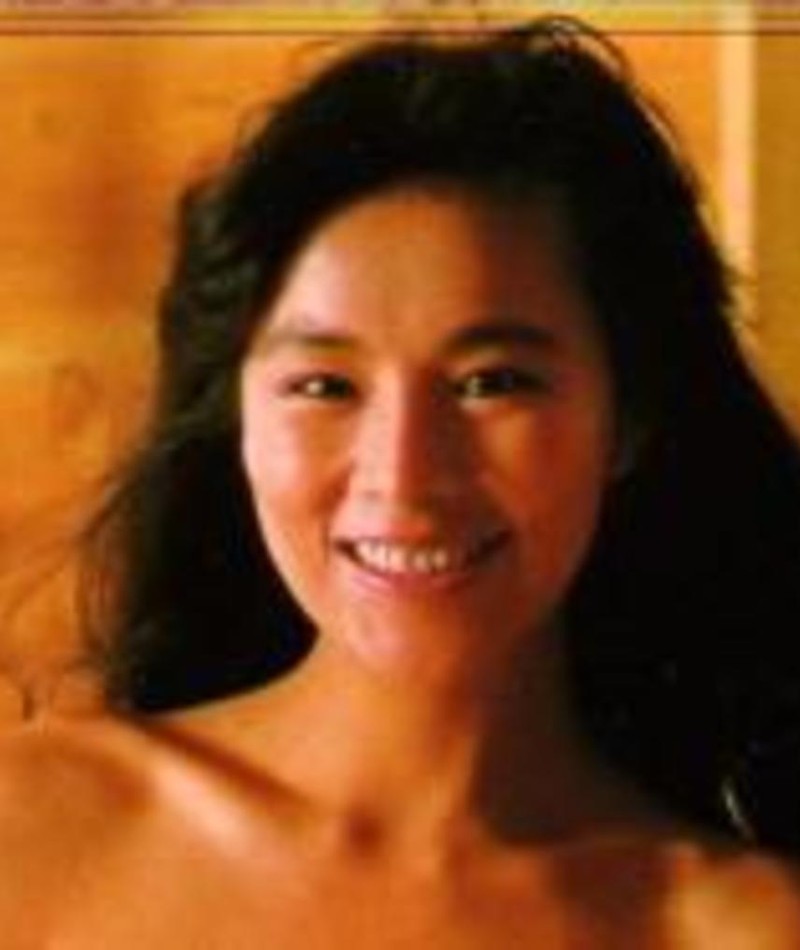 Photo of Minako Ogawa