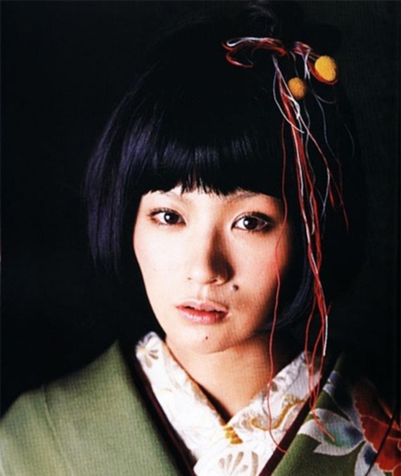 Photo of Shiina Ringo